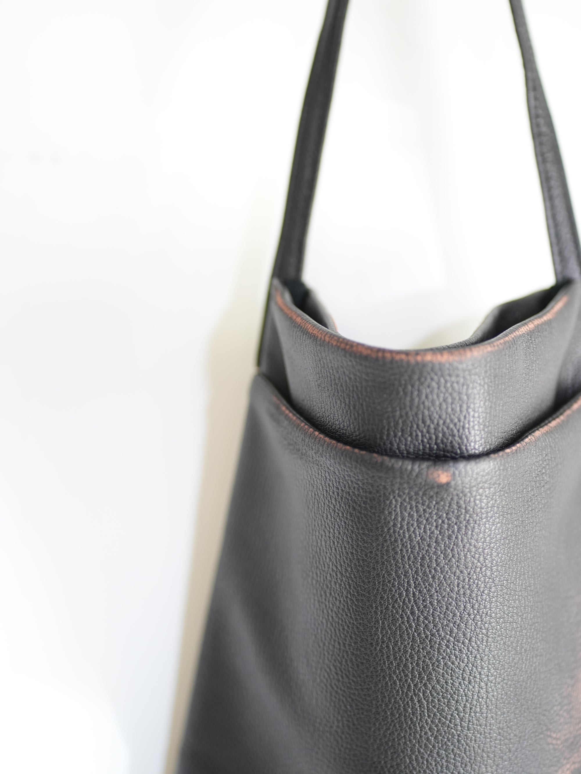 【予約商品】Base Mil Flat Ex.(Aging Black)