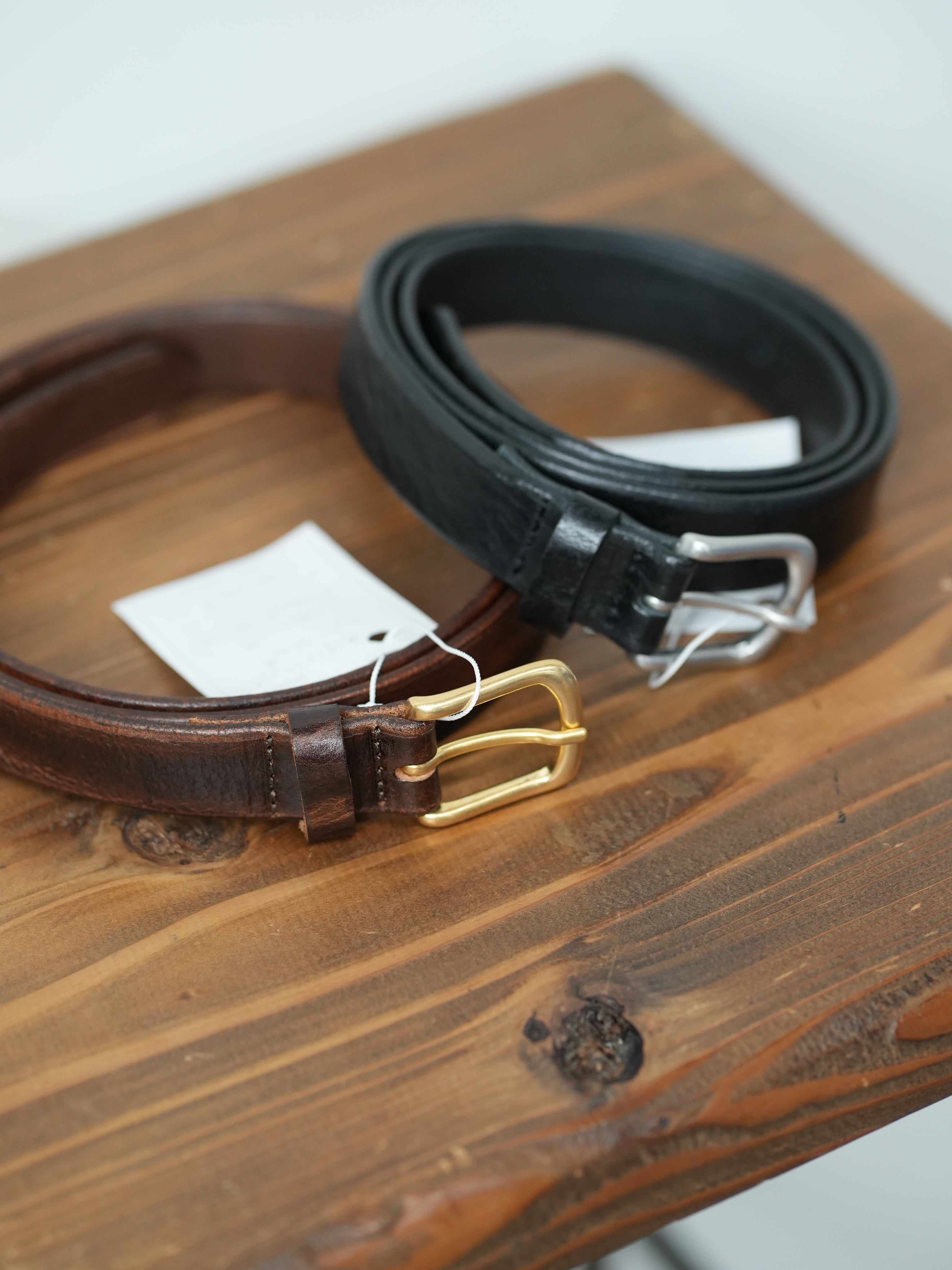 ANOTHER Belt 1.0
