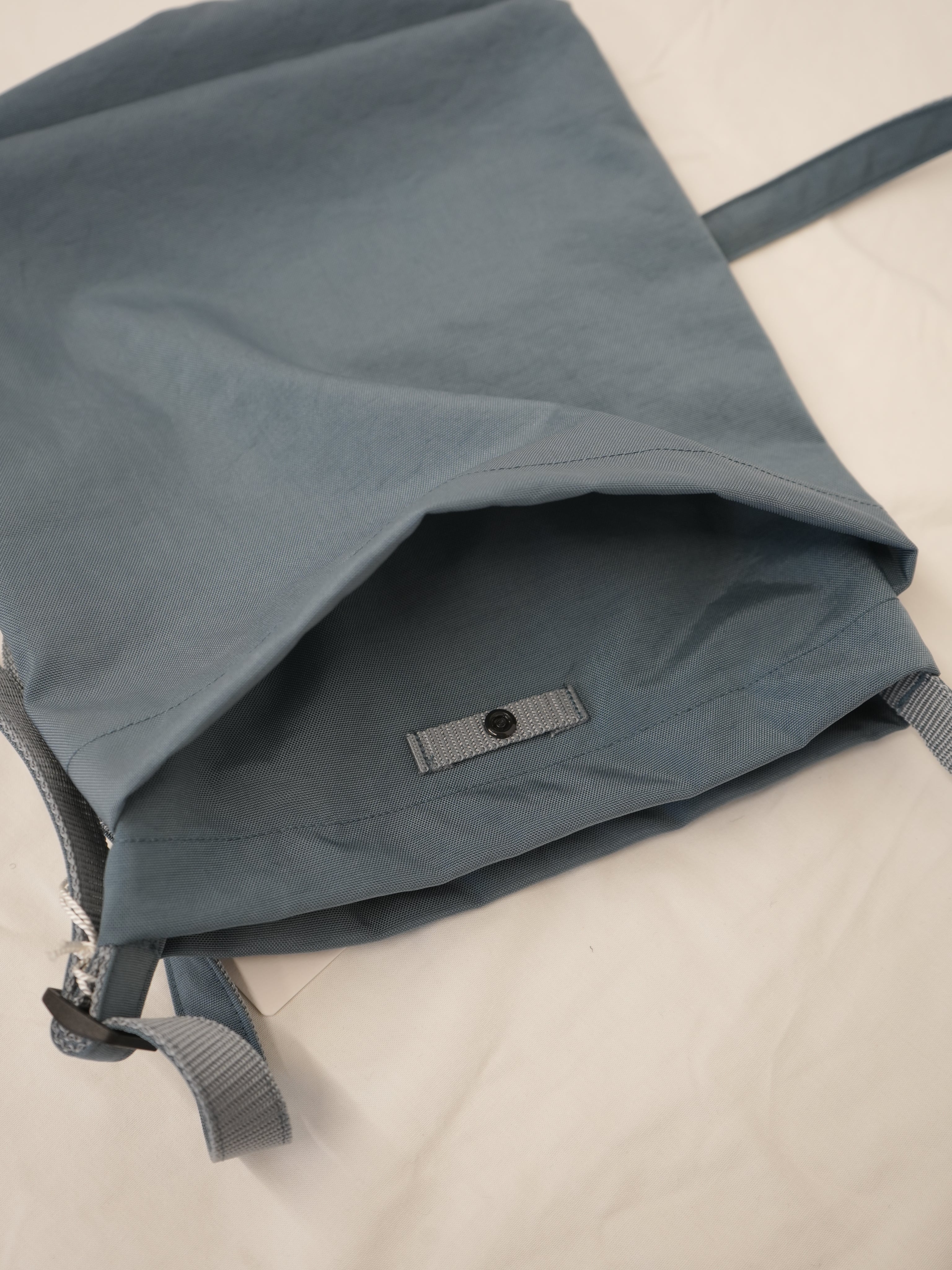 TAS US HELMET BAG HALF