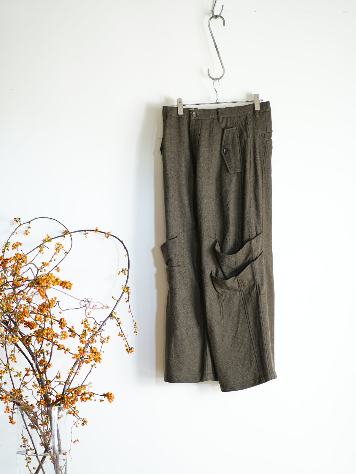 Katori Pant