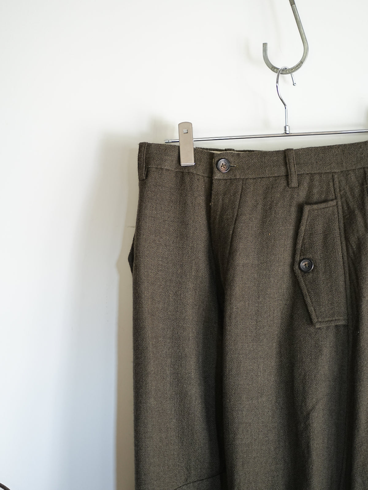 Katori Pant