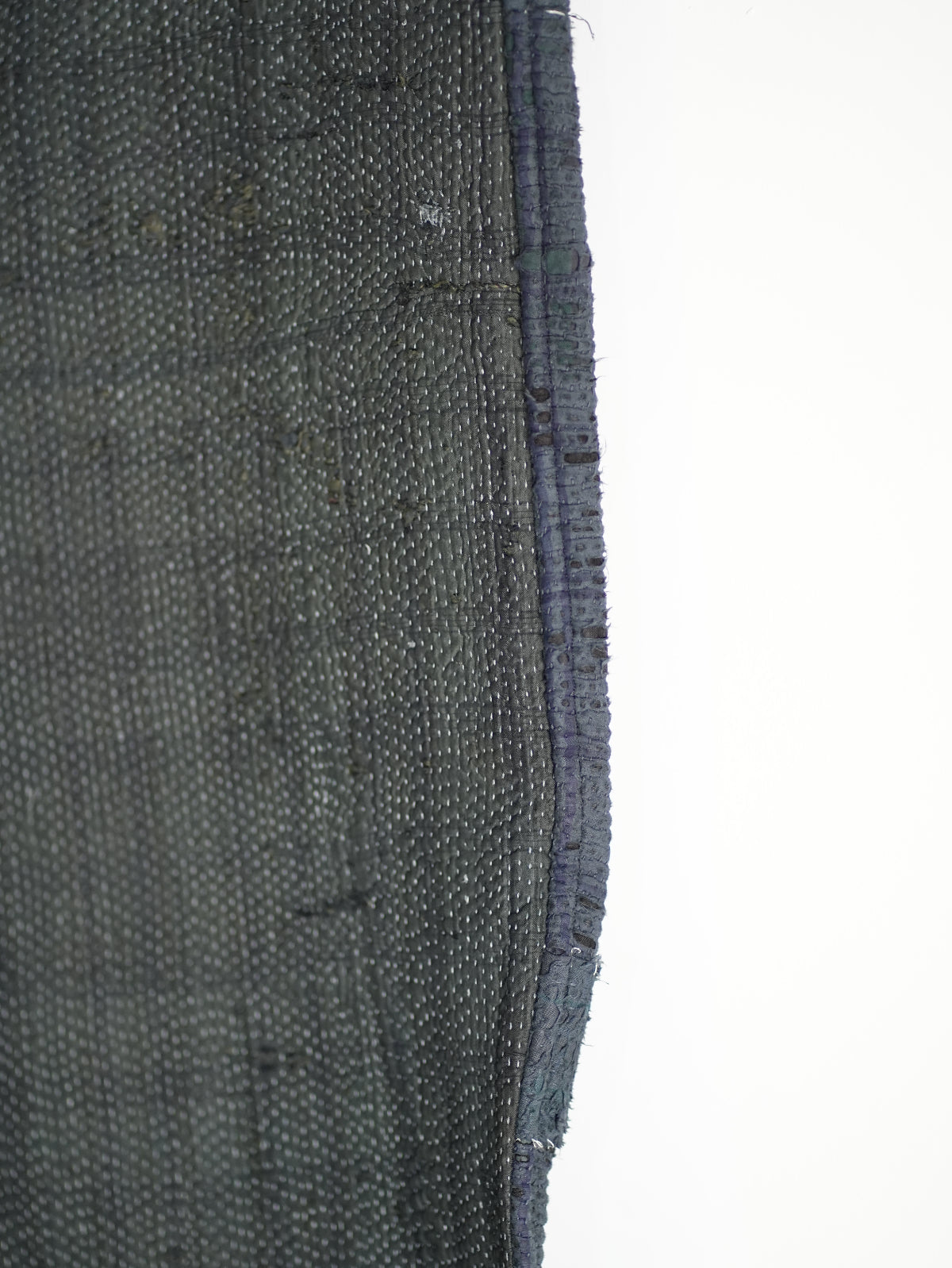 Vintage Kantha Fauji Pant