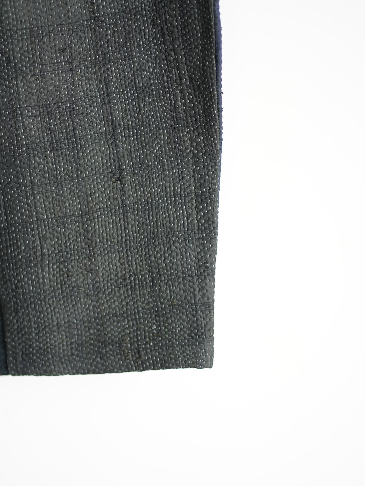 Vintage Kantha Fauji Pant