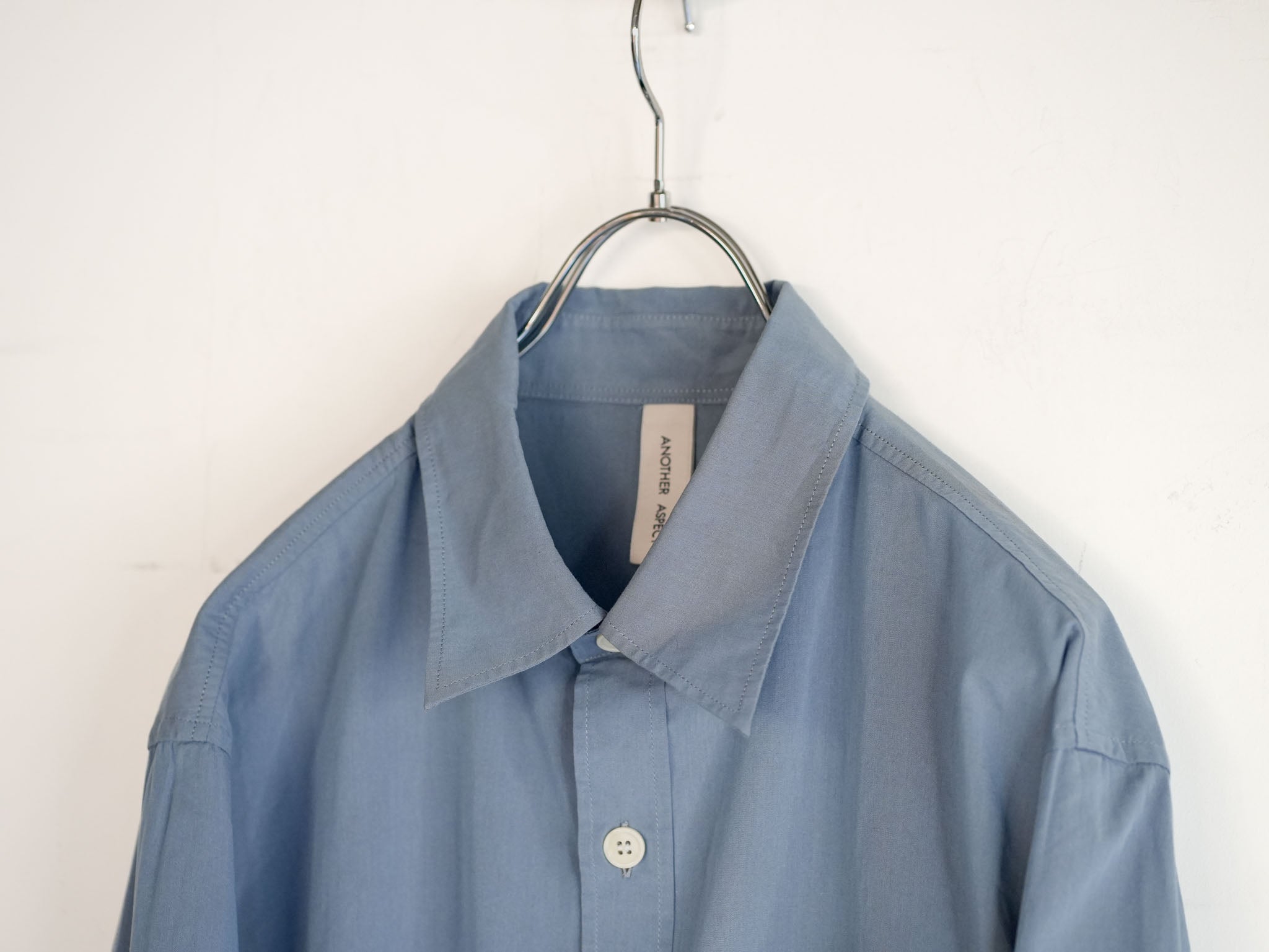 ANOTHER Shirt 4.0, Light Blue
