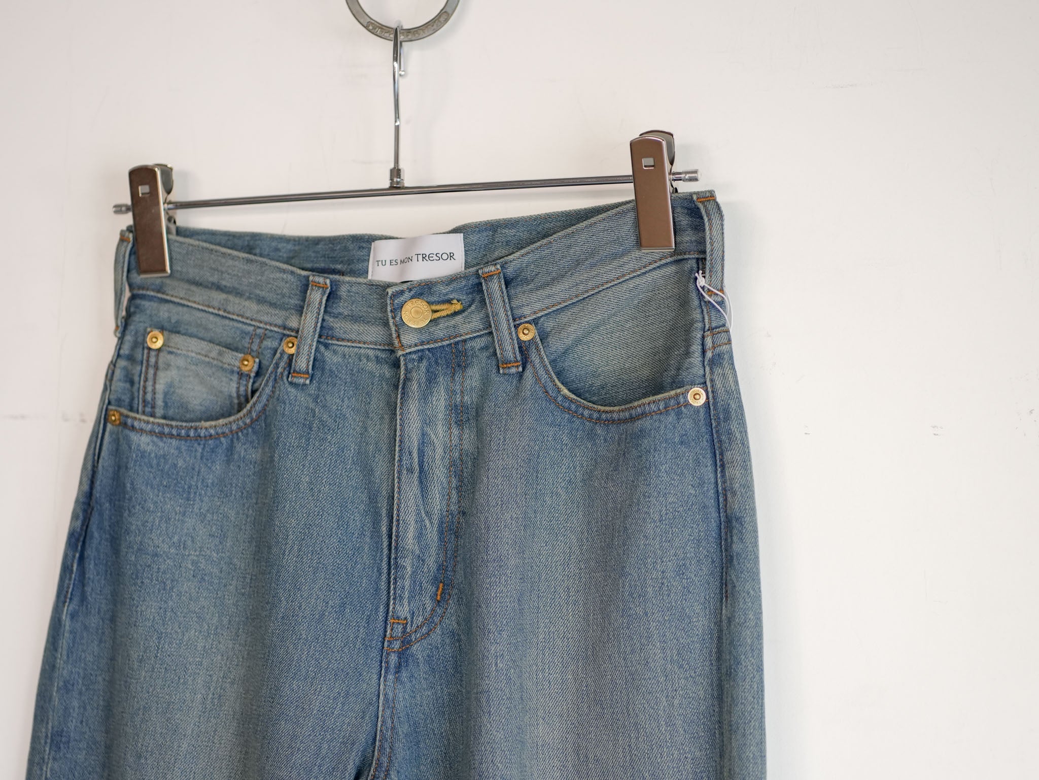 The Topaz Jean(3years)