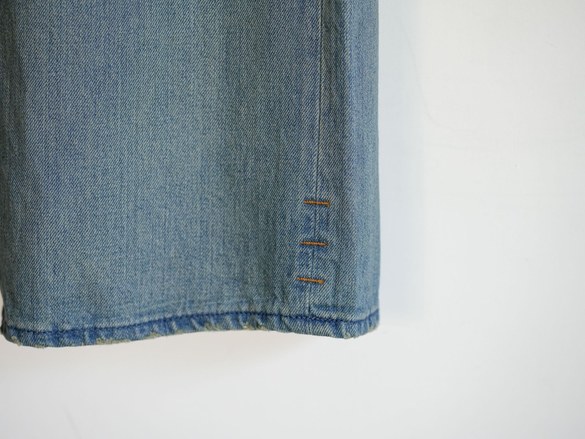 The Topaz Jean(3years)