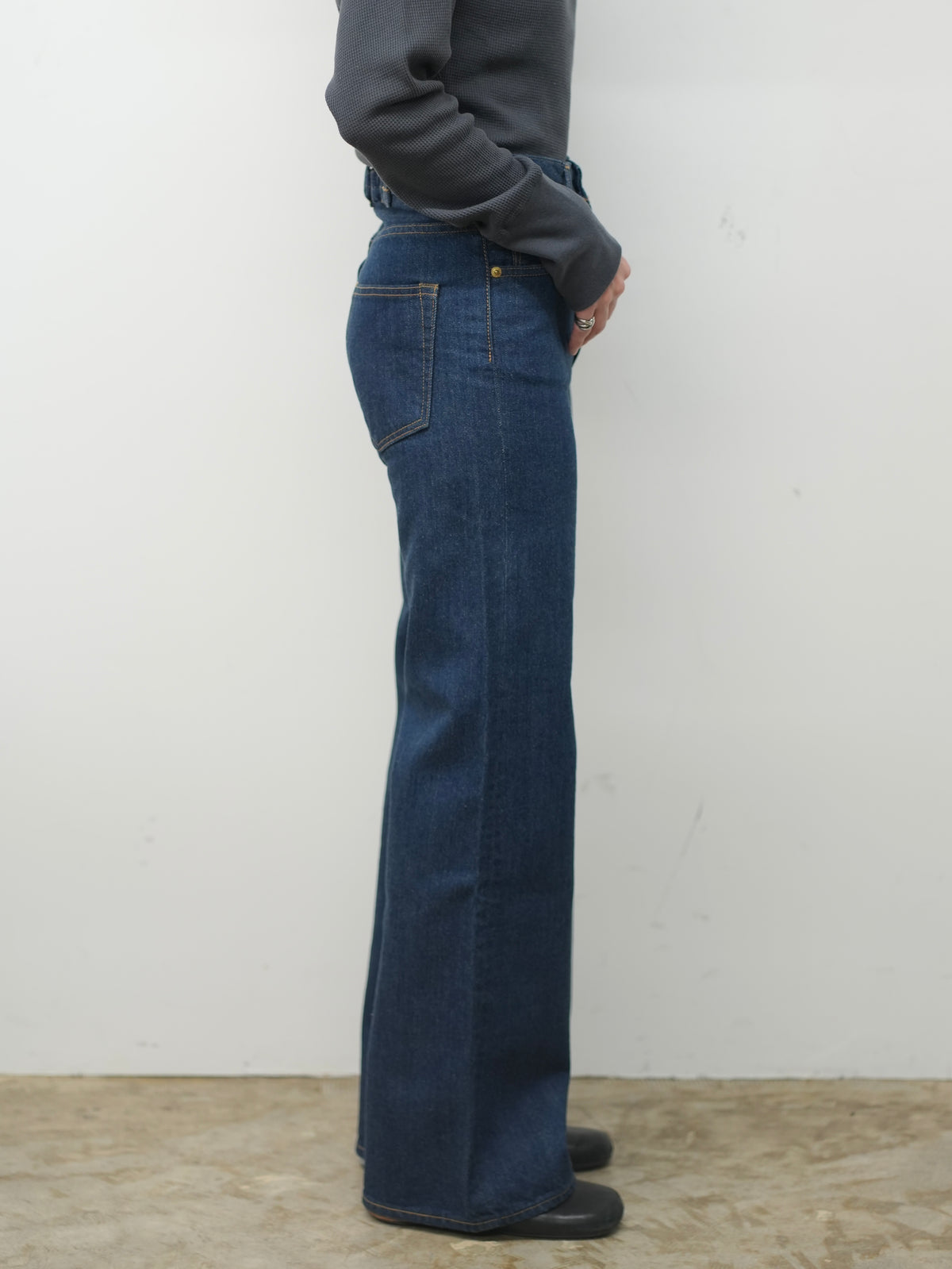 The Amber Jean