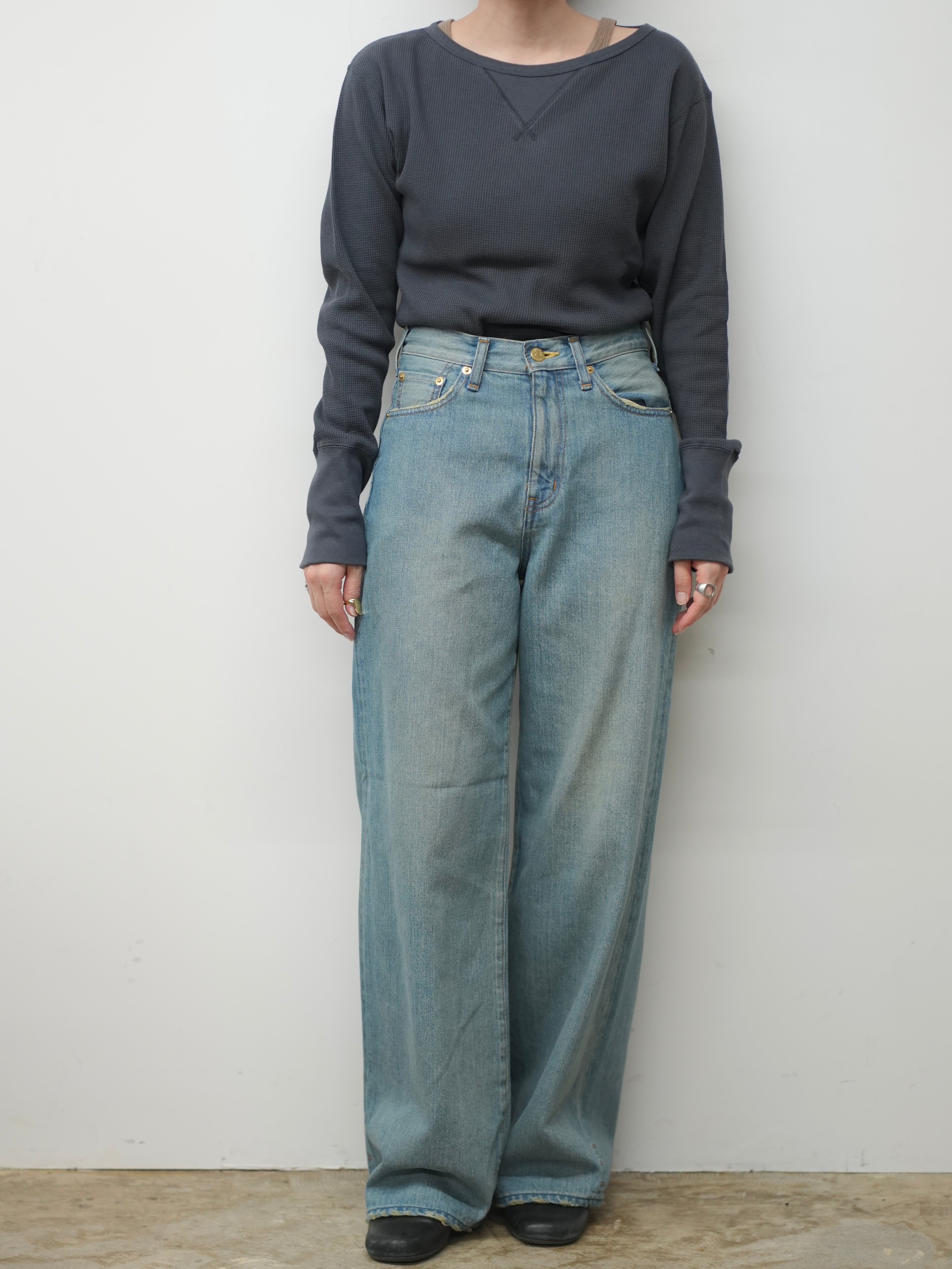 The Topaz Jean(3years)