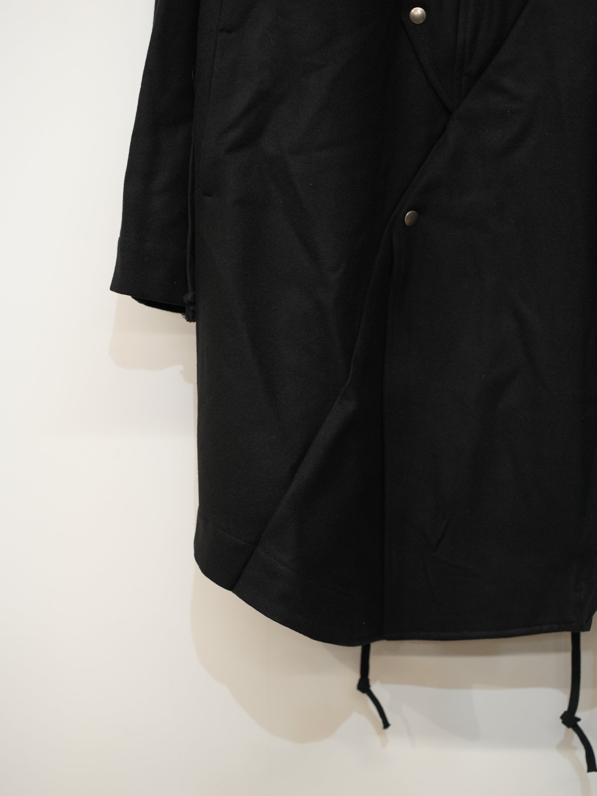 M.Y. PARKA 2.0 (WOOL)