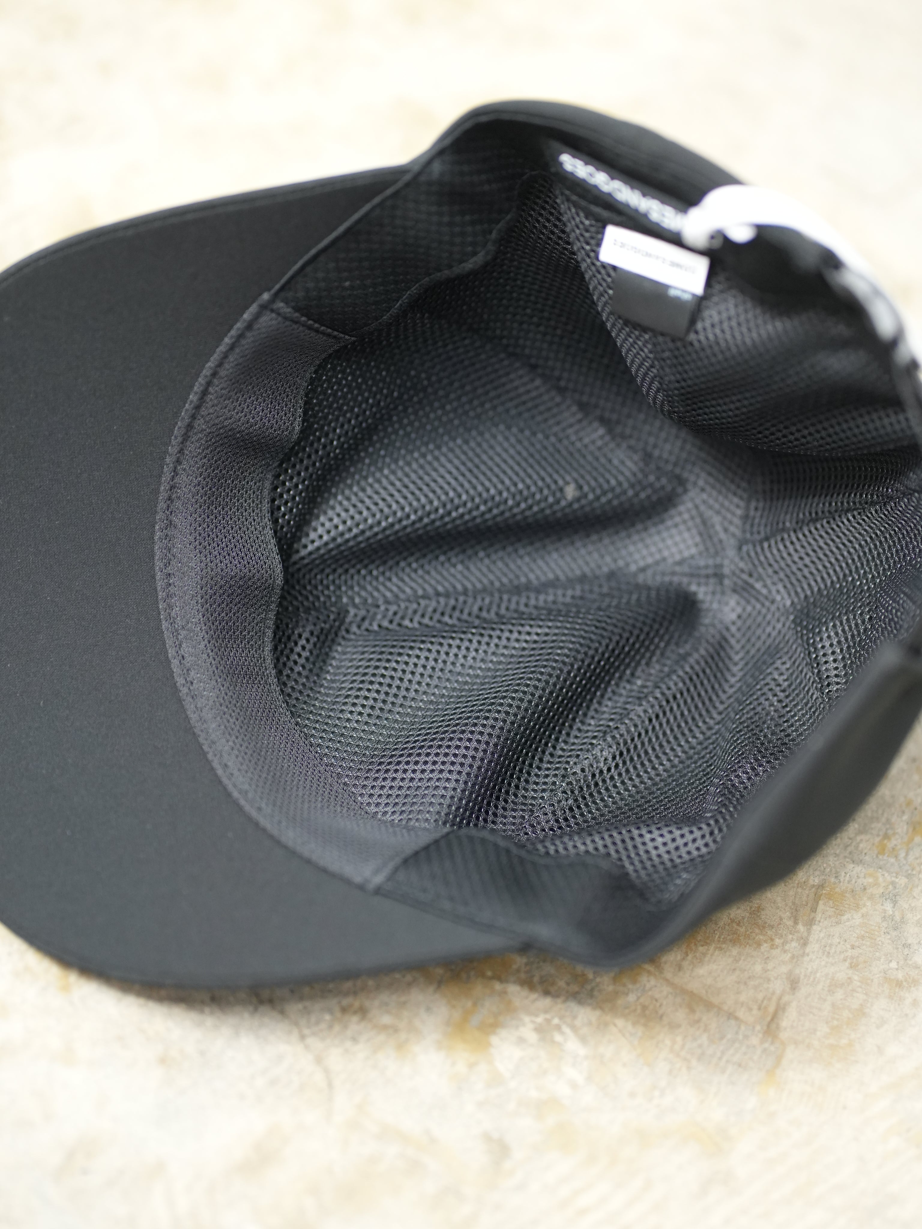 SOLOTEX WIDE BRIM CAP