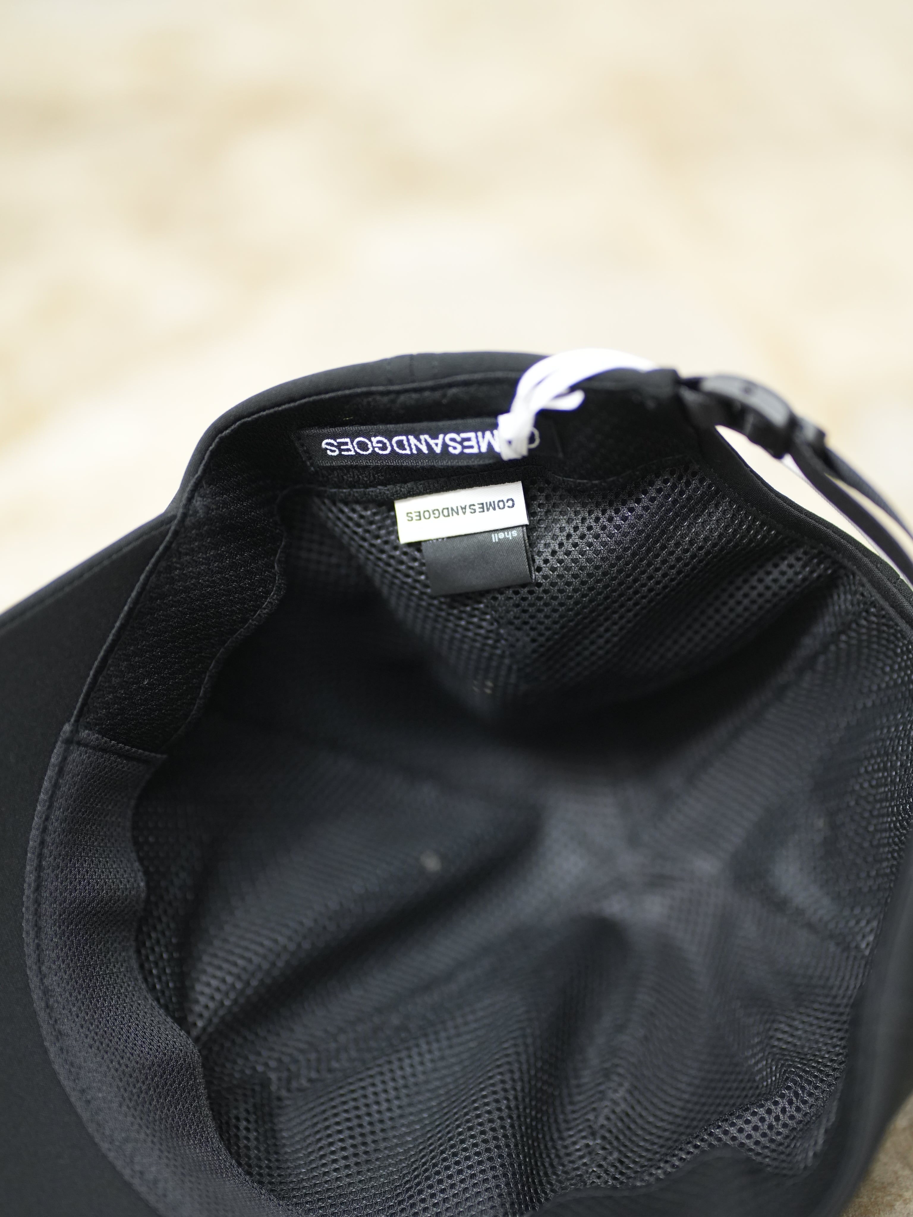 SOLOTEX WIDE BRIM CAP