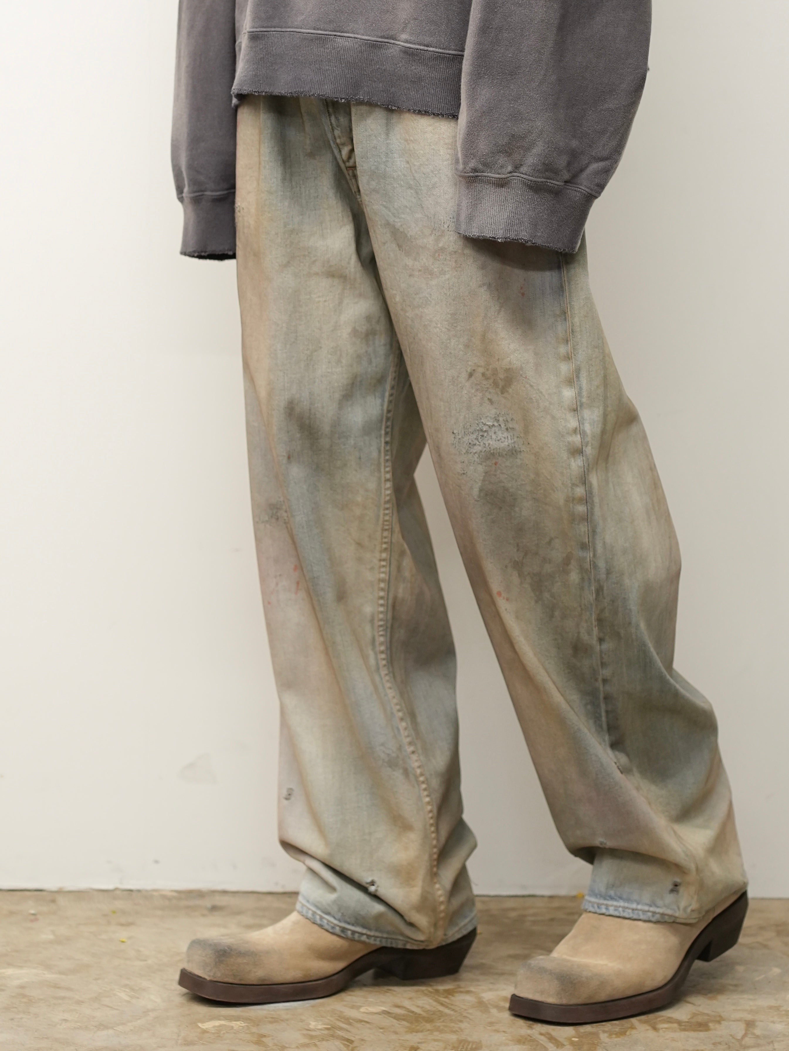 03 AGING01(INDIGO)