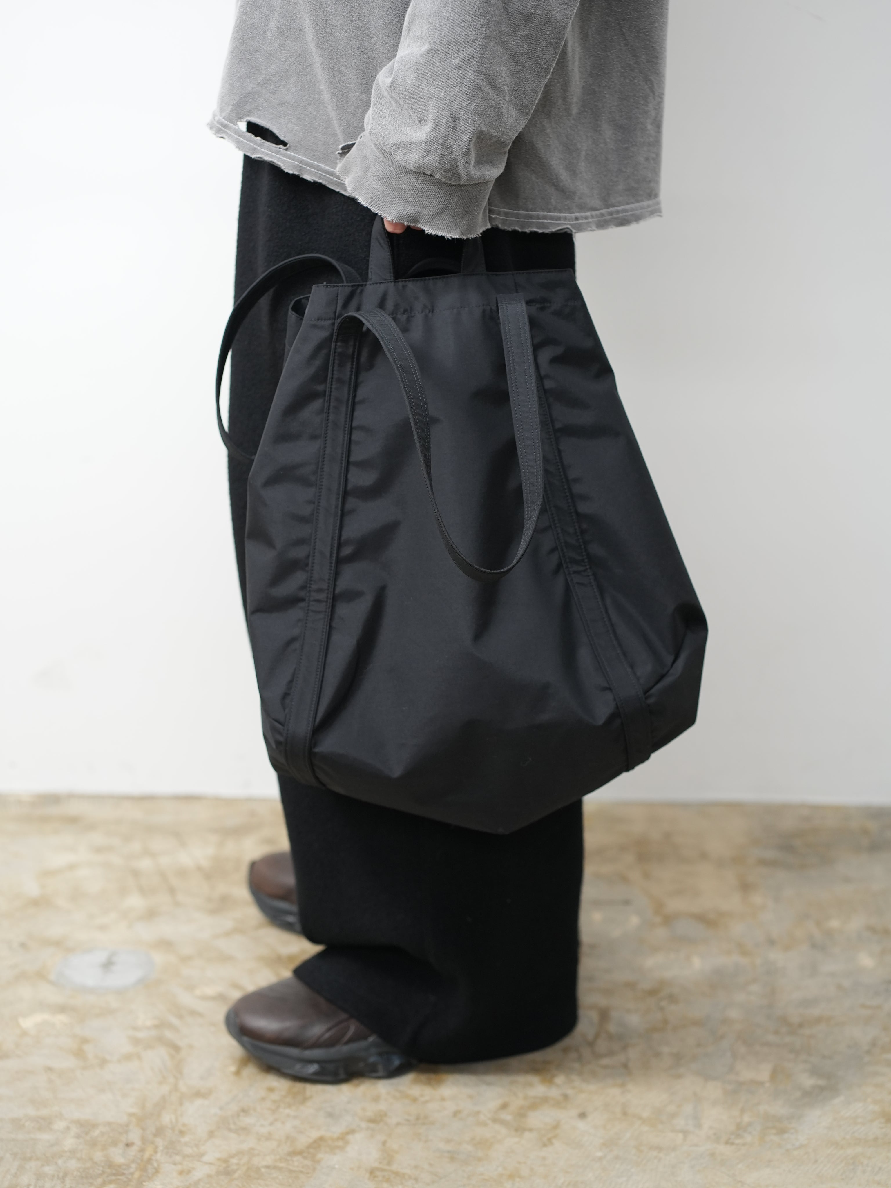 BT WRAP TOTE BAG