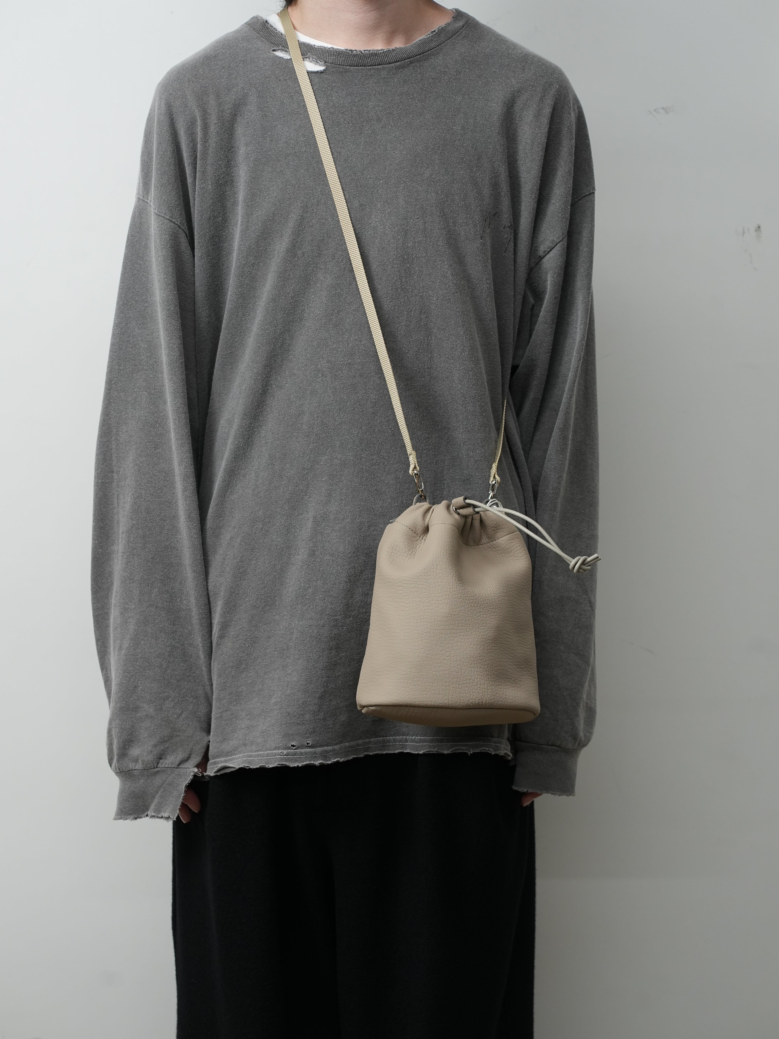 EO SHRINK PAO BAG
