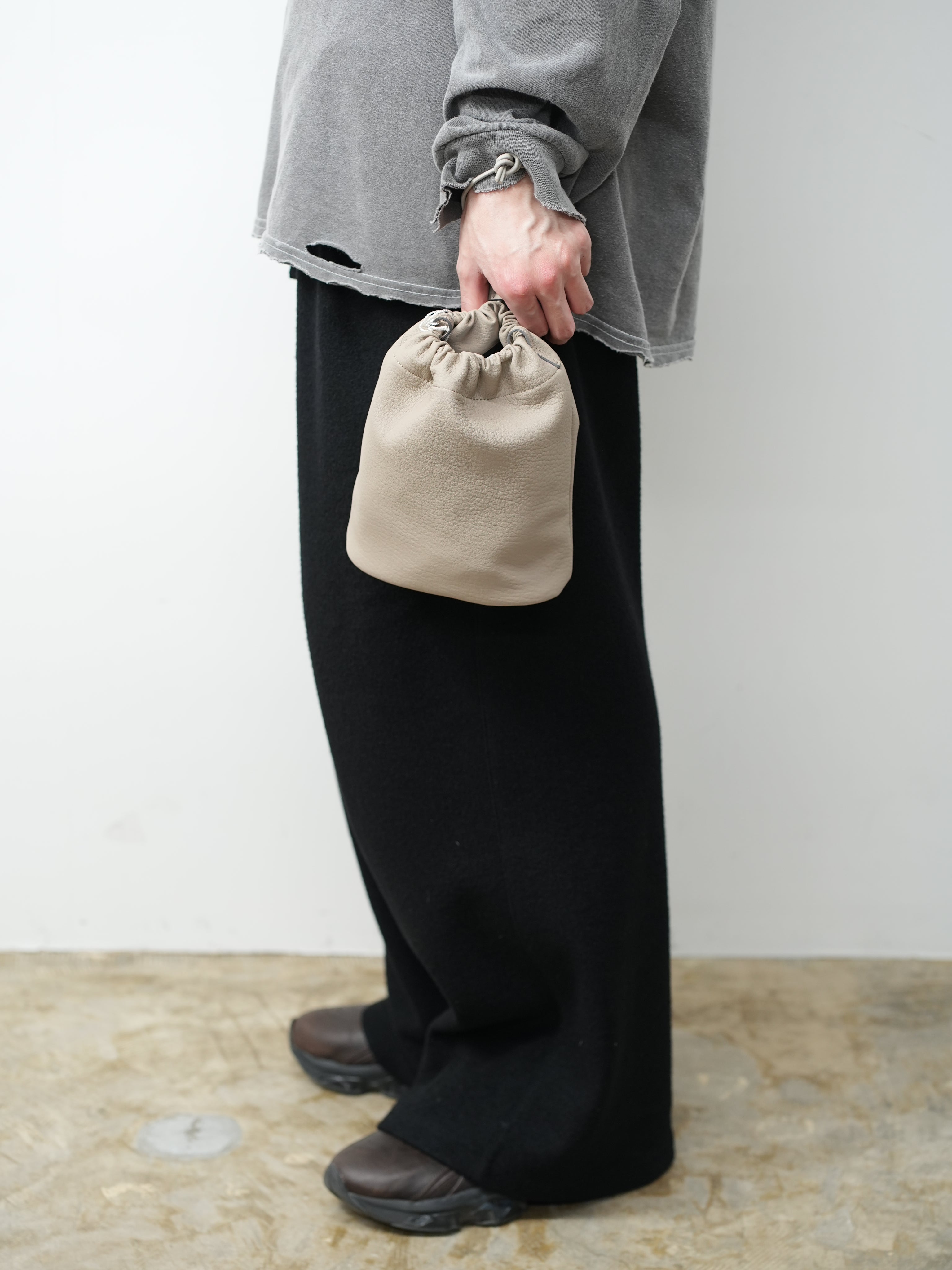 EO SHRINK PAO BAG
