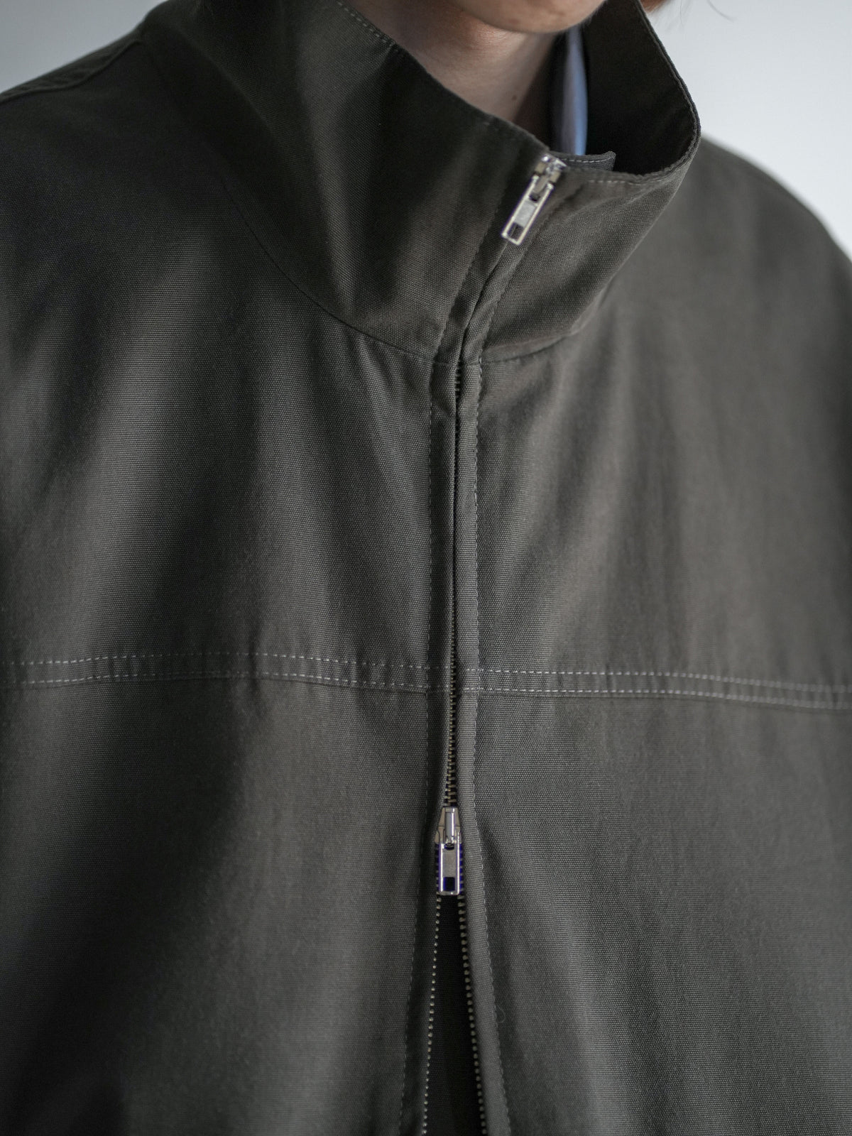 ANOTHER Jacket 4.0, Green