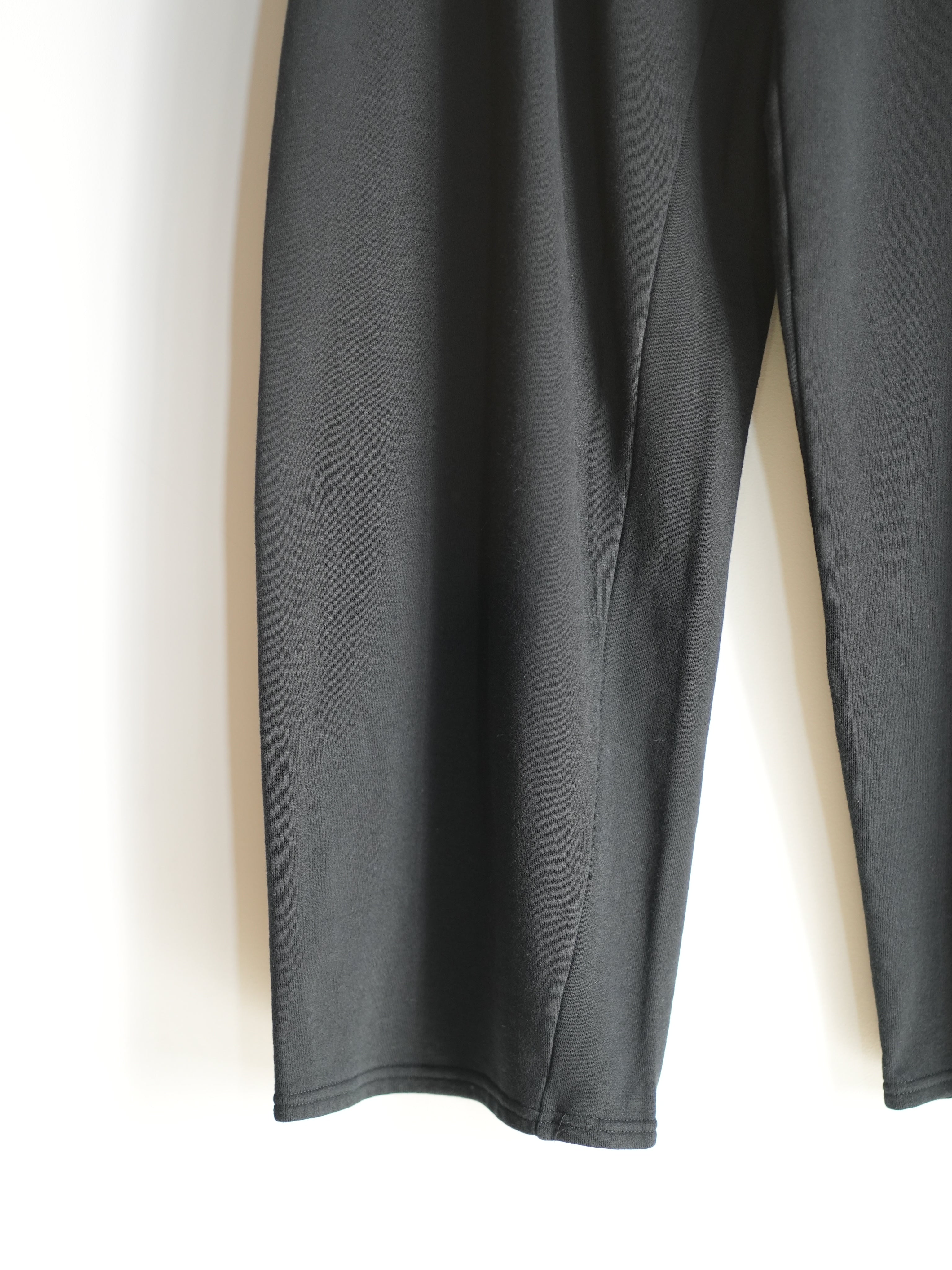 3TUCK SWEAT PANTS