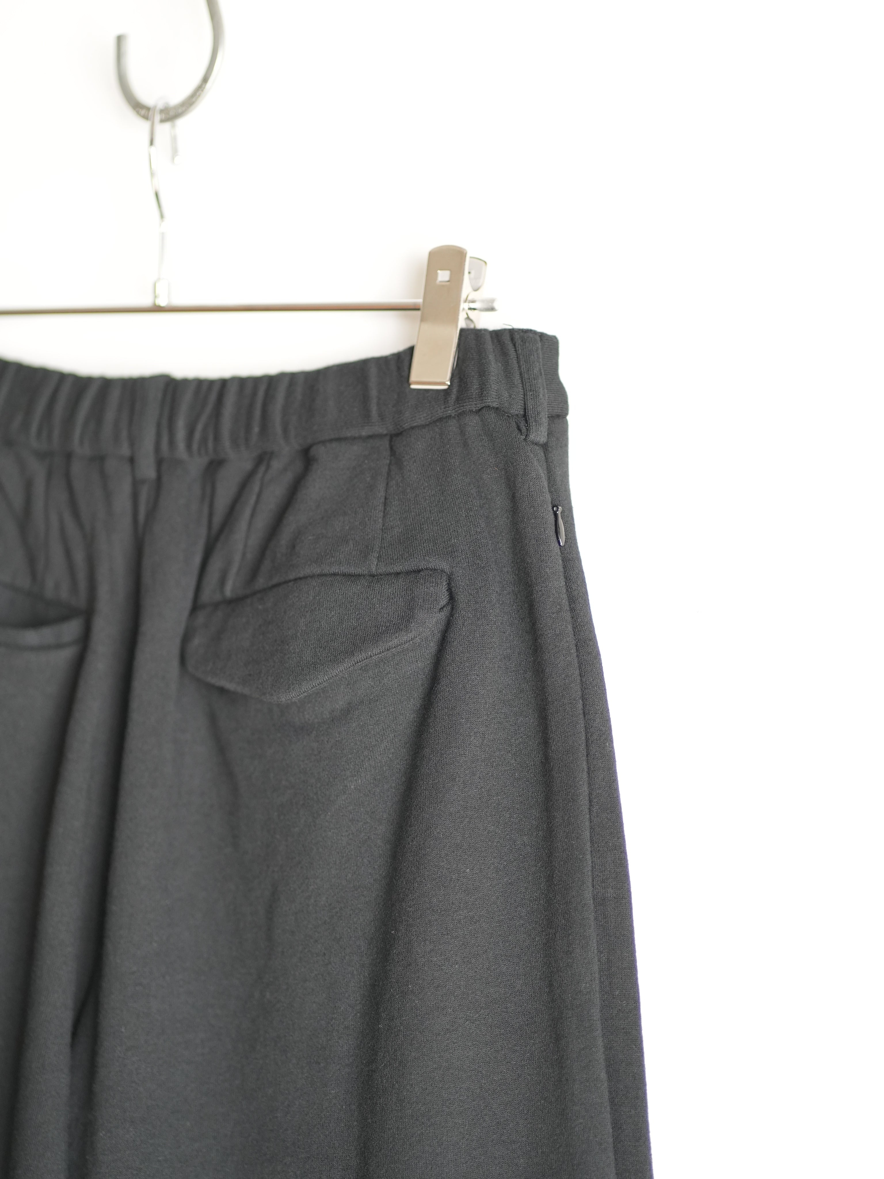 3TUCK SWEAT PANTS
