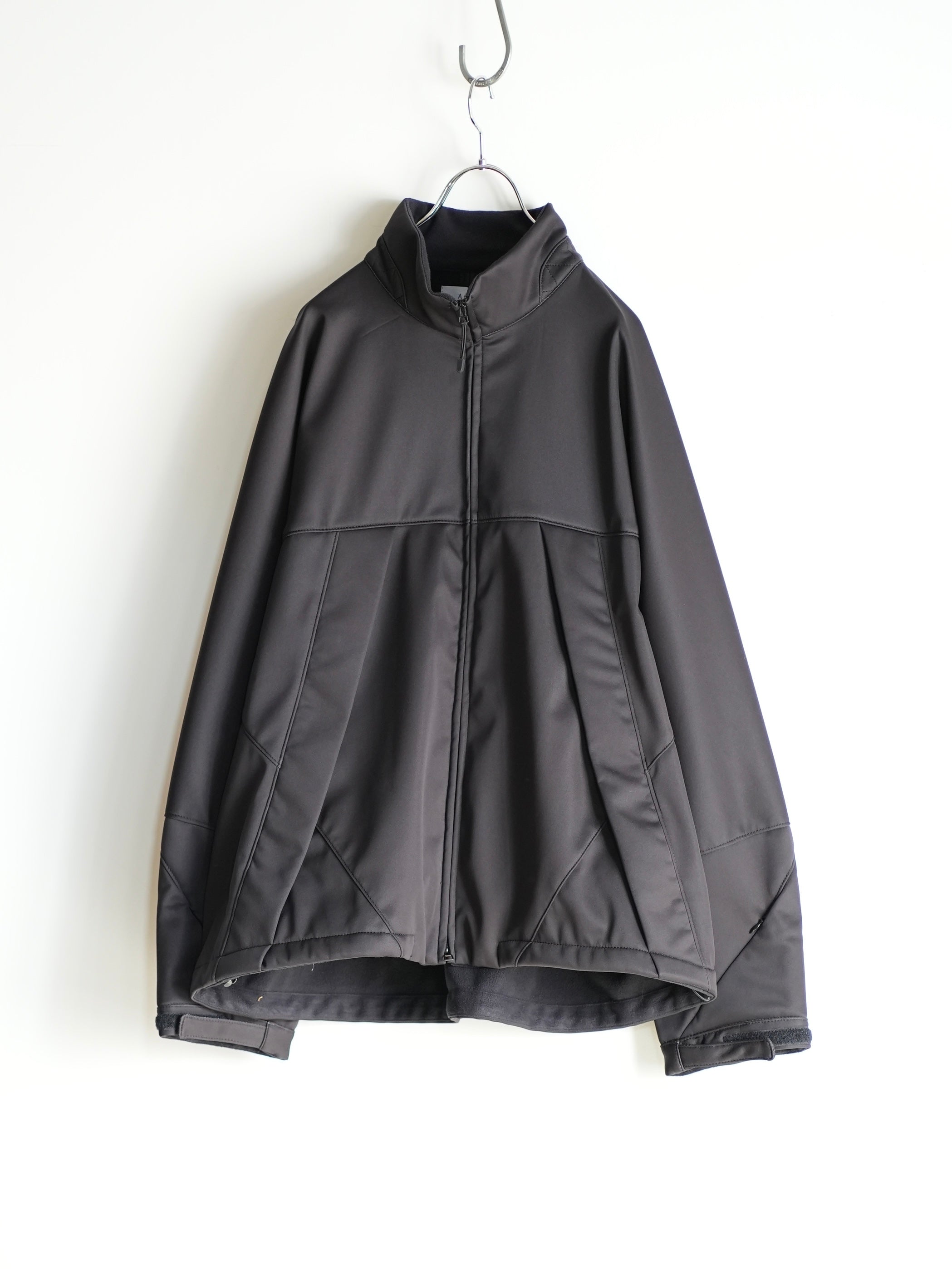 SHELL JACKET