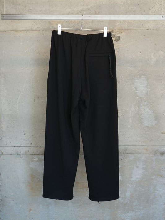 Super 140’S Melino Wool Sweat Pants