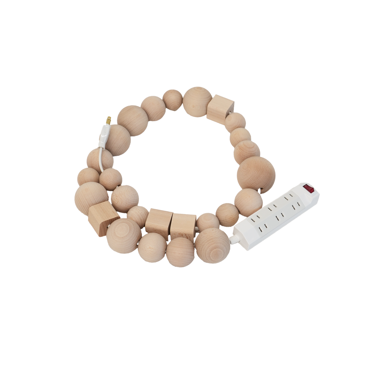 その他 munkuBLESS Cable Jewelry Multiplug CABLE JEWELRY MULTIPLUG-ケーブルジュエリーマルチプラグ-BLESS