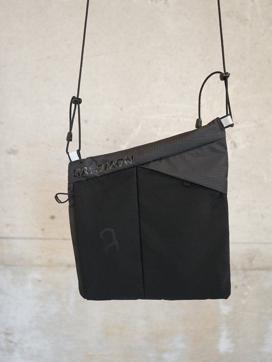 ACS POUCH 2 BLACK