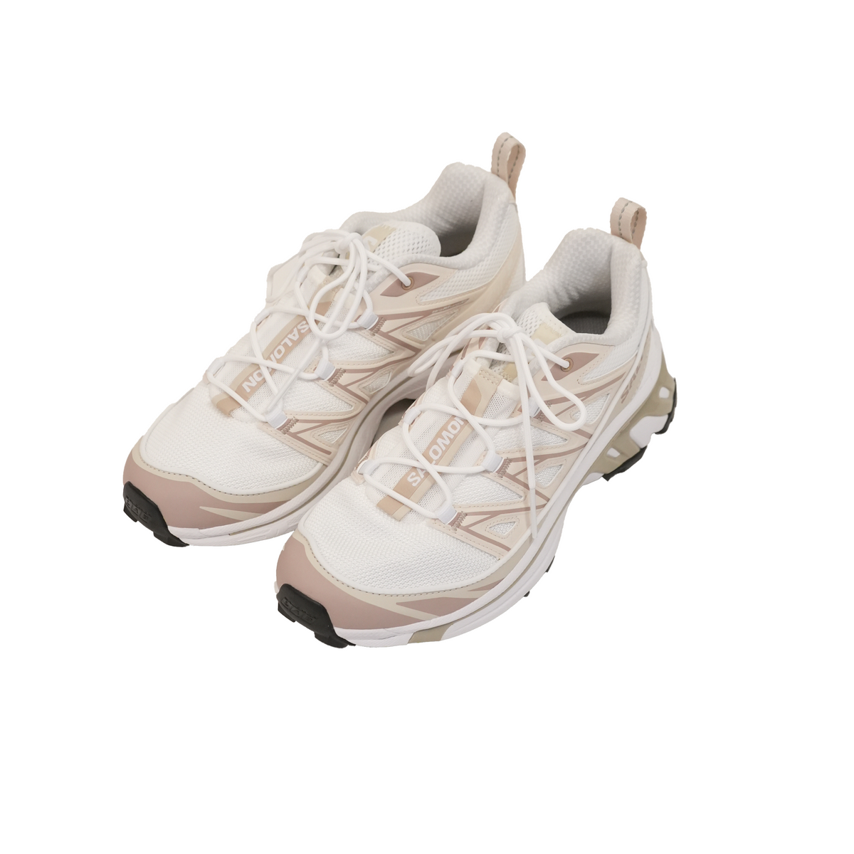 XT-6 EXPANSE(WHITE / RAINY DAY / OXFORD TAN)
