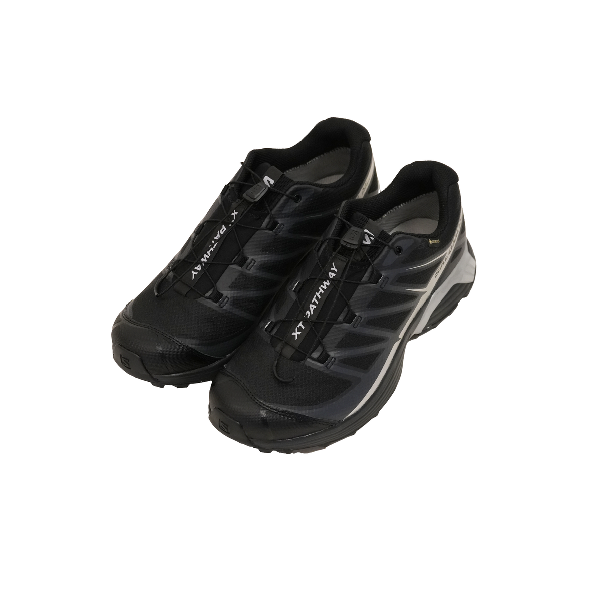 XT-PATHWAY GTX(BLACK / BLACK / FTW SILVER)
