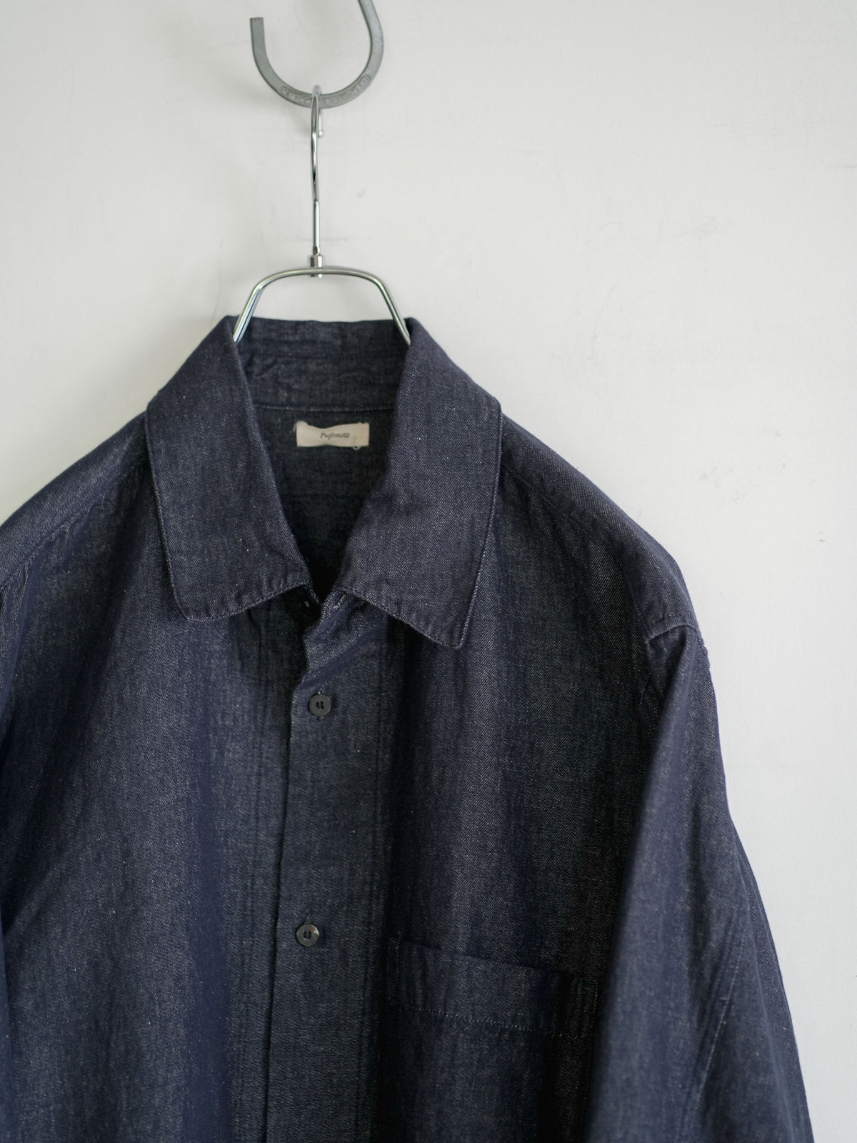Cotton/Linen Tex Shirts