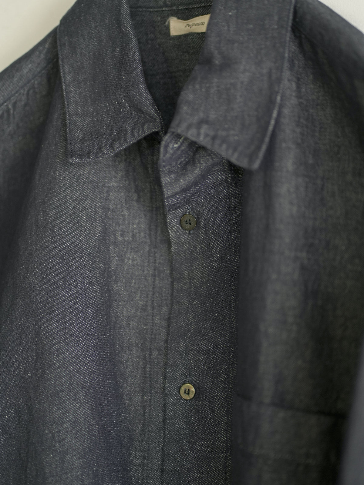 Cotton/Linen Tex Shirts
