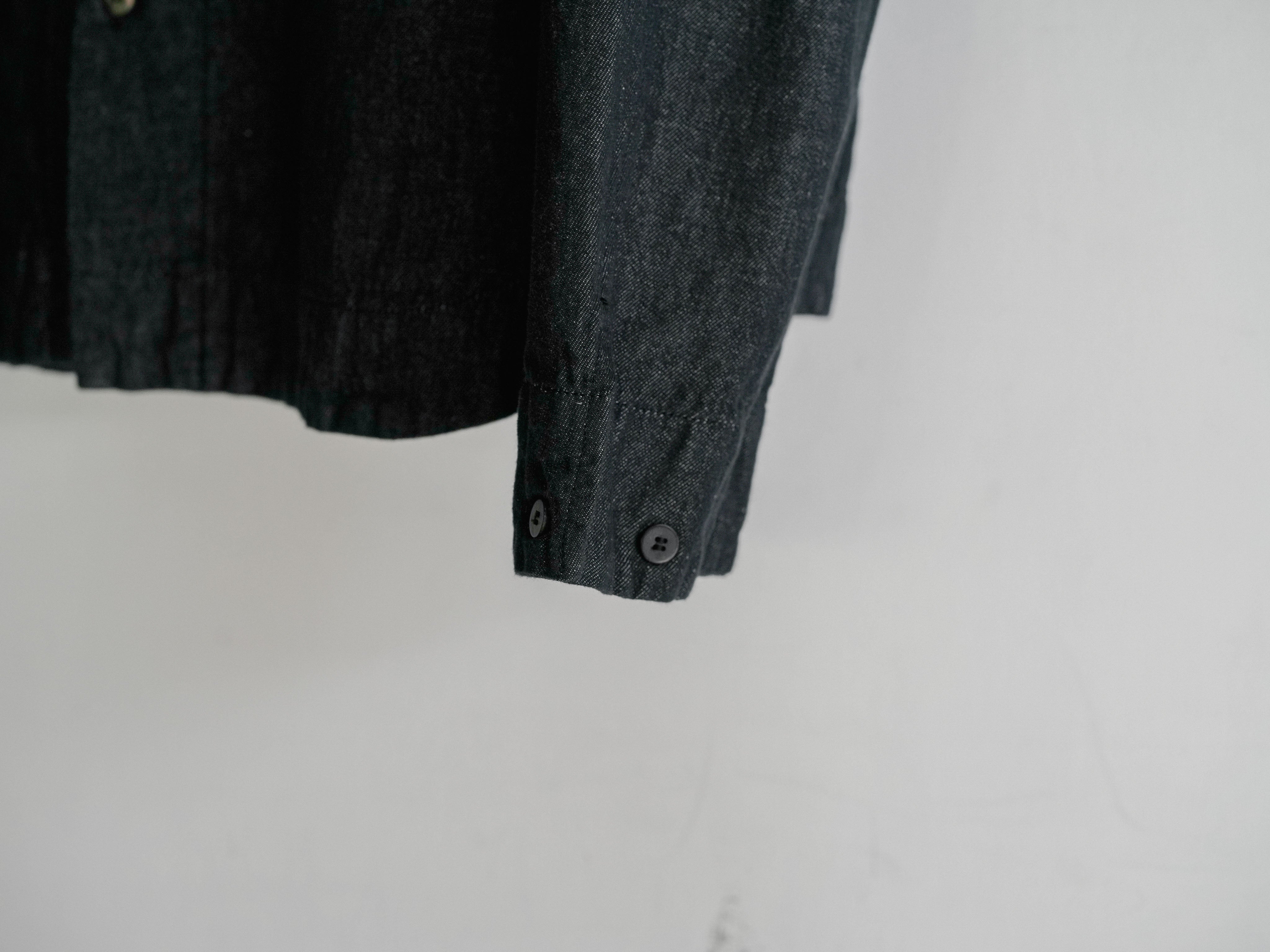 Cotton/Linen Tex Shirts