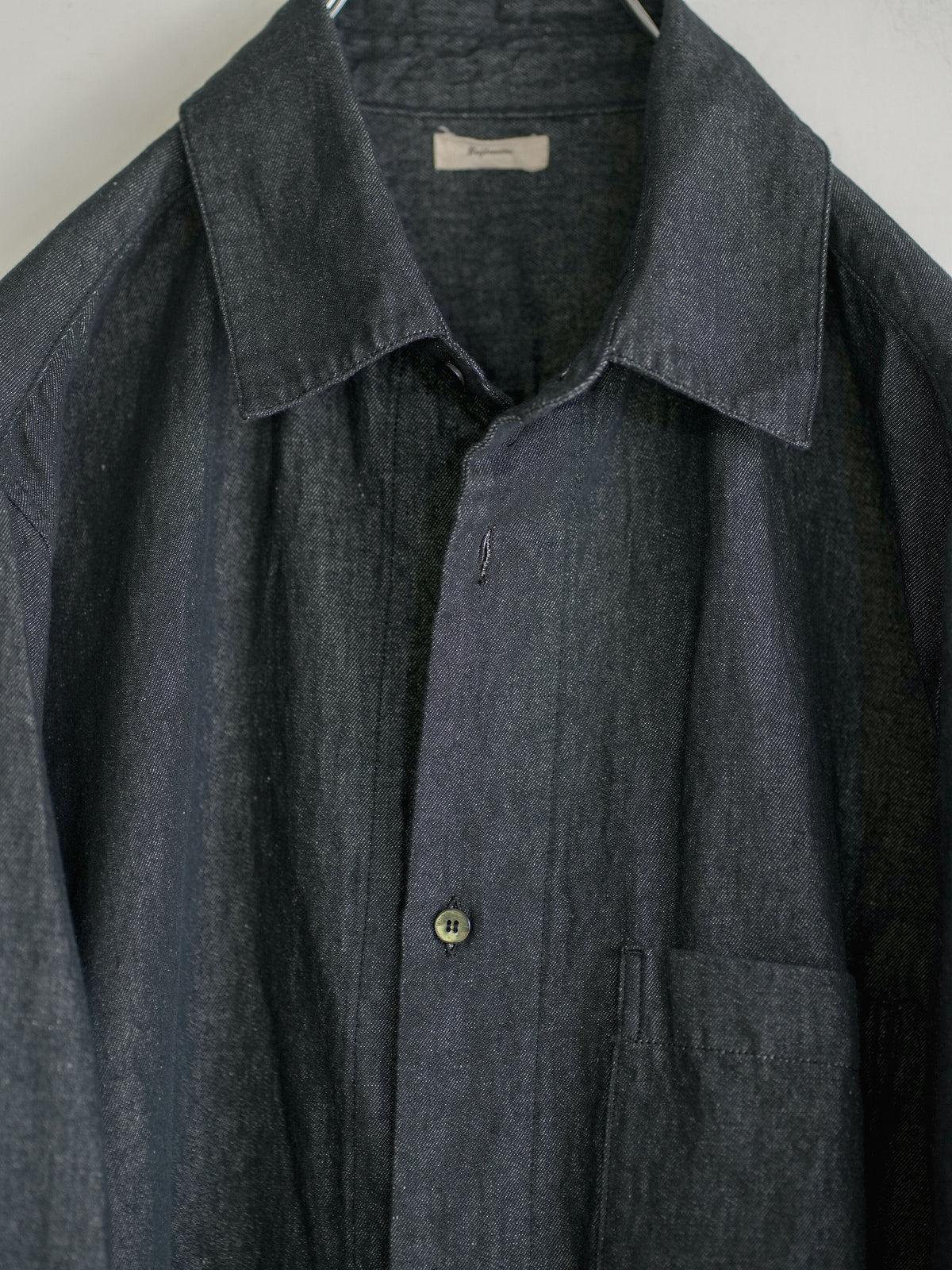 Cotton/Linen Tex Shirts