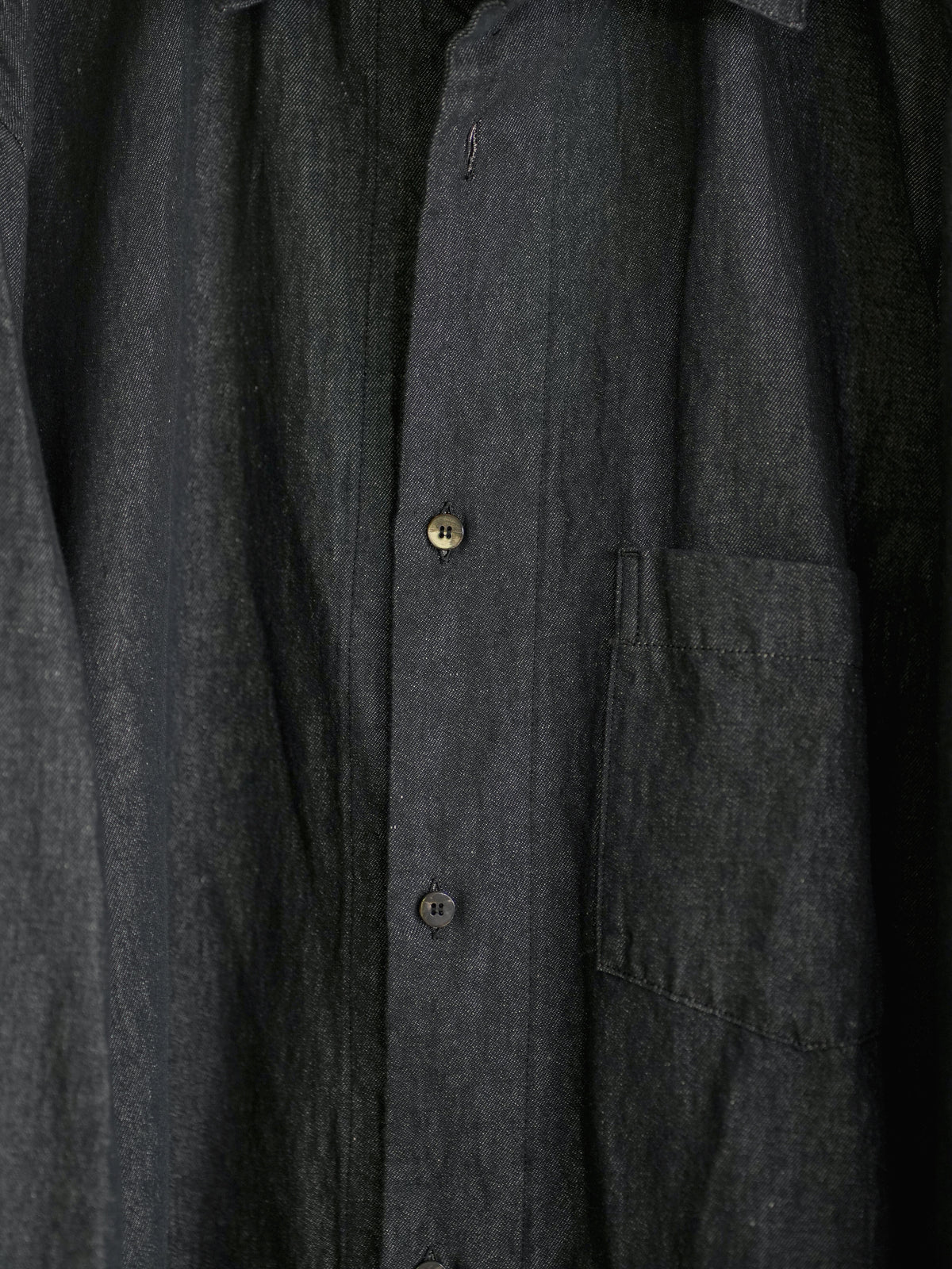 Cotton/Linen Tex Shirts