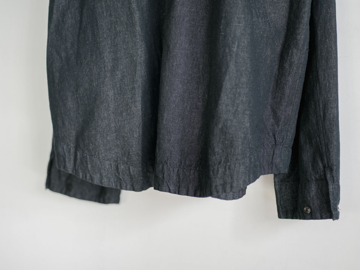 Cotton/Linen Tex Shirts