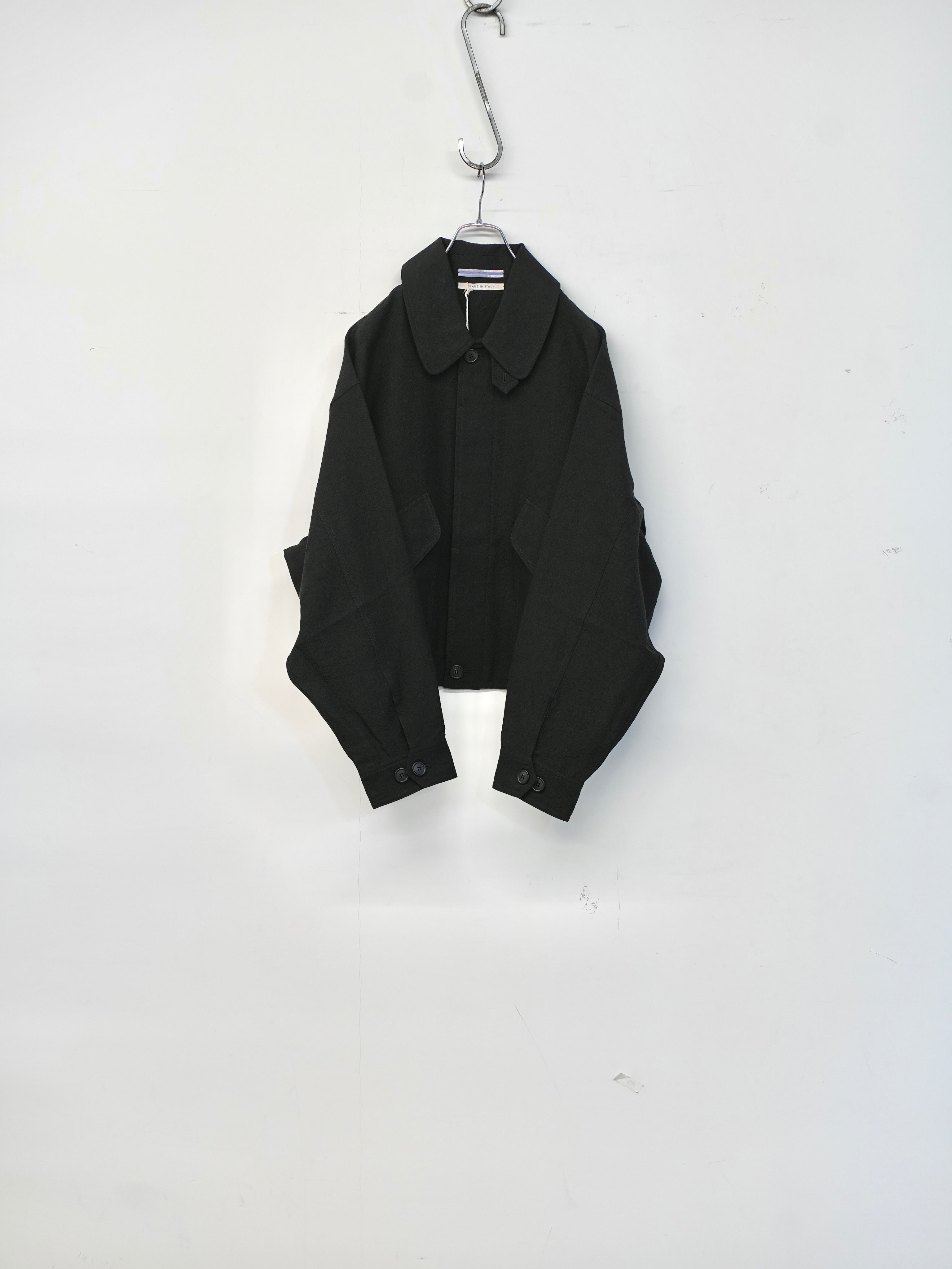SUMMER BOMBER(Black)