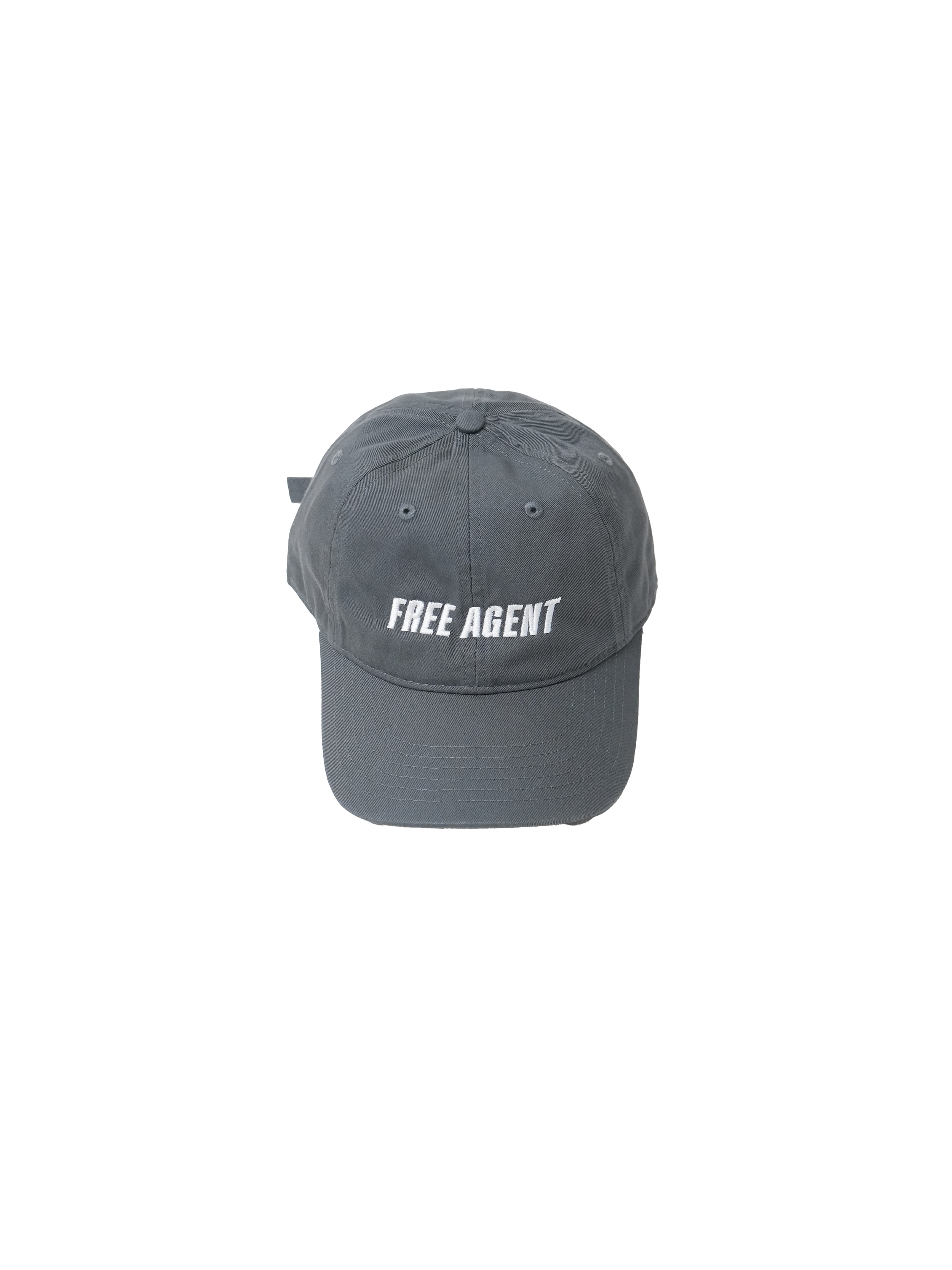 FREE AGENT HAT