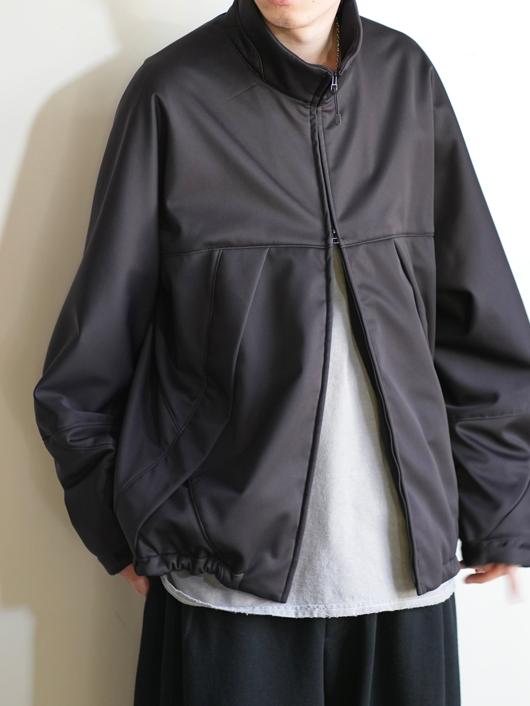 SHELL JACKET
