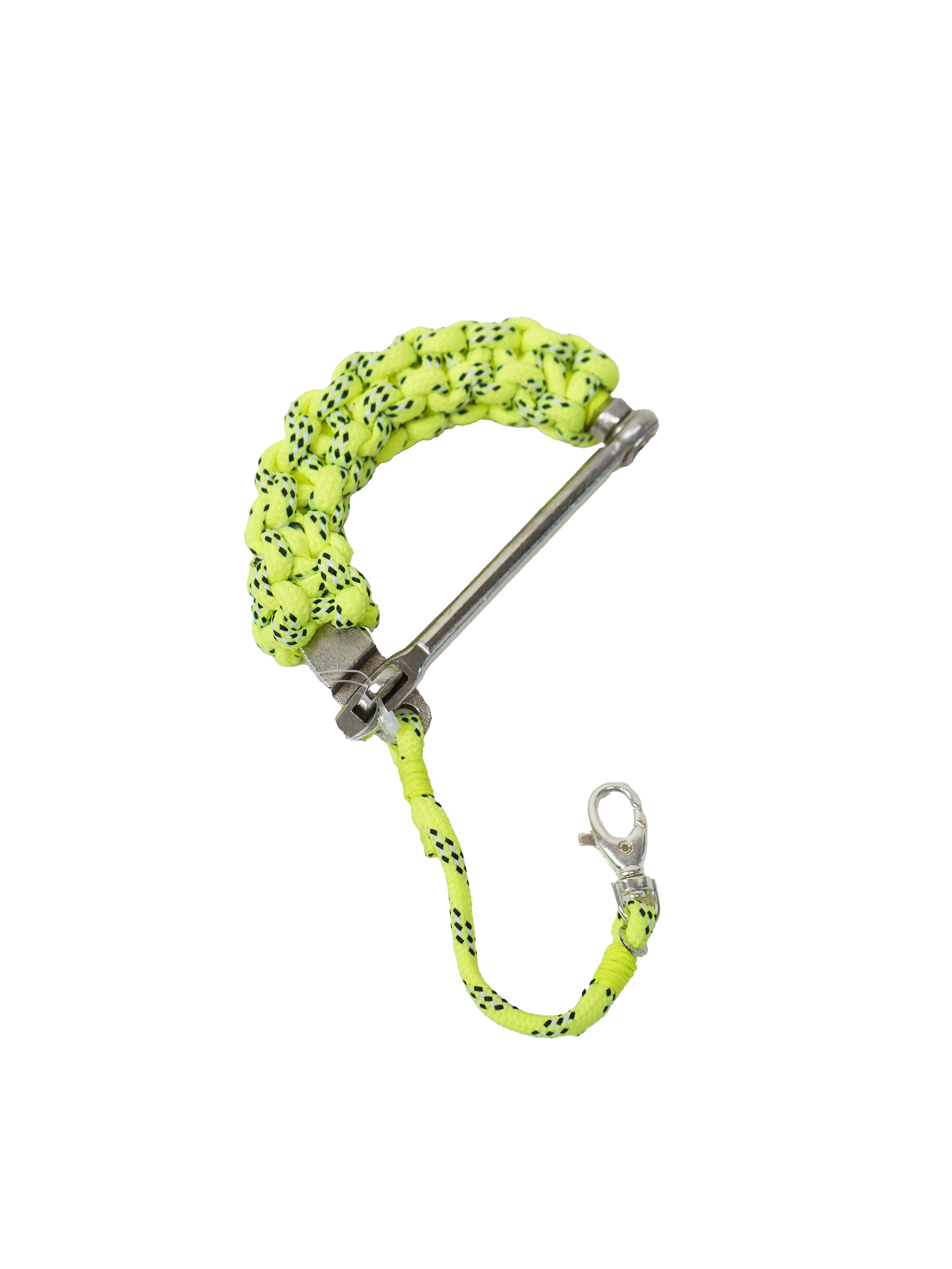 Handle(Neon Yellow)