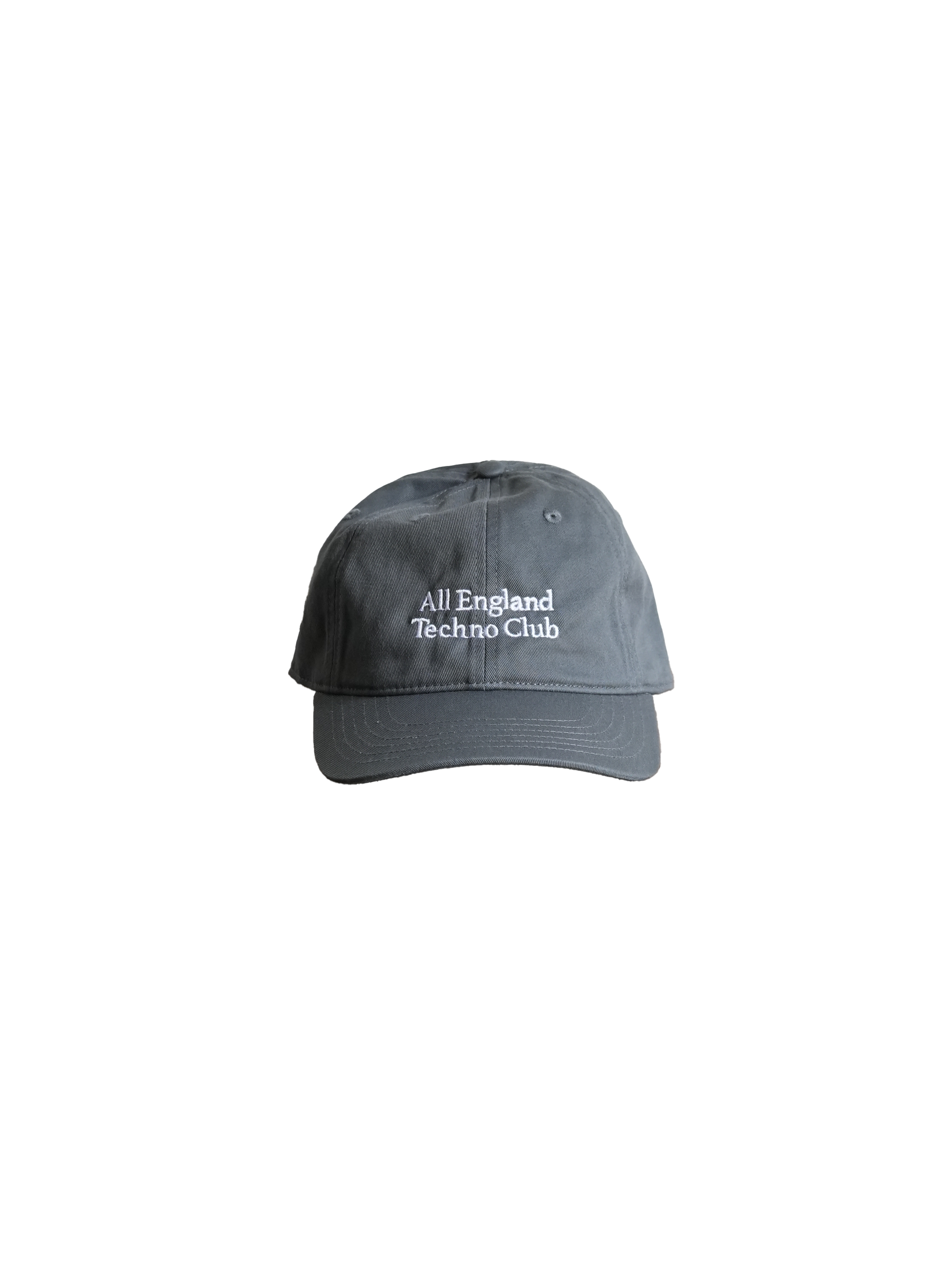 ALL ENGLAND TECHNO CLUB HAT