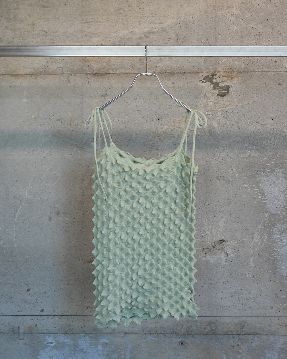 durian camisole(SAGE)