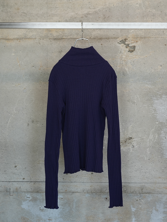 SNAPPER TURTLE PULLOVER(NAVY)