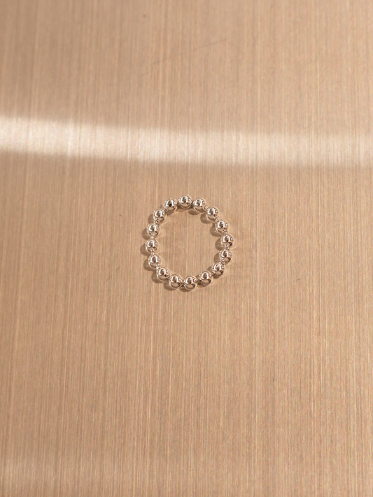 TYO Ball Chain Ring_Ring