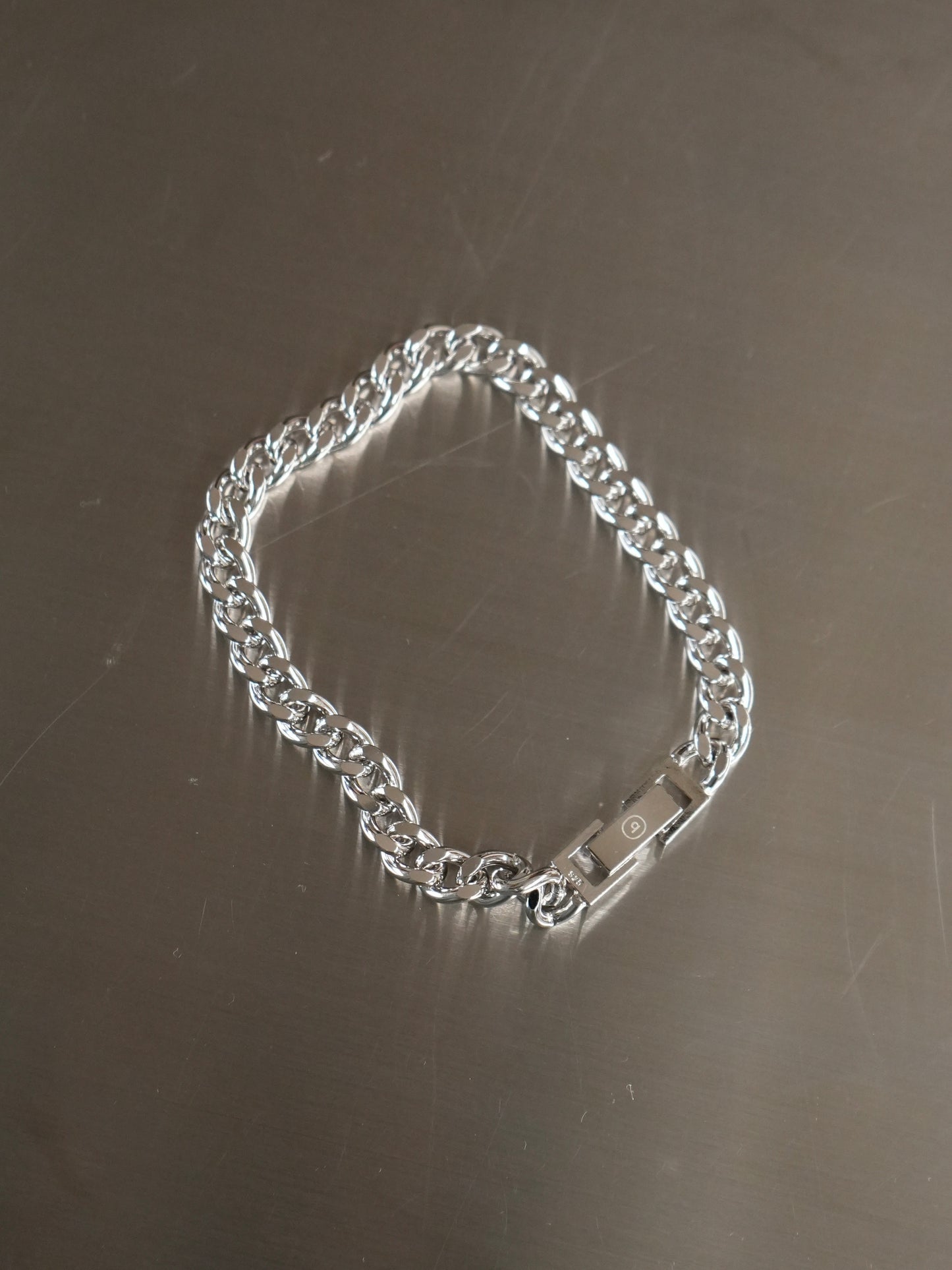 NYC Keepsake Bracelet