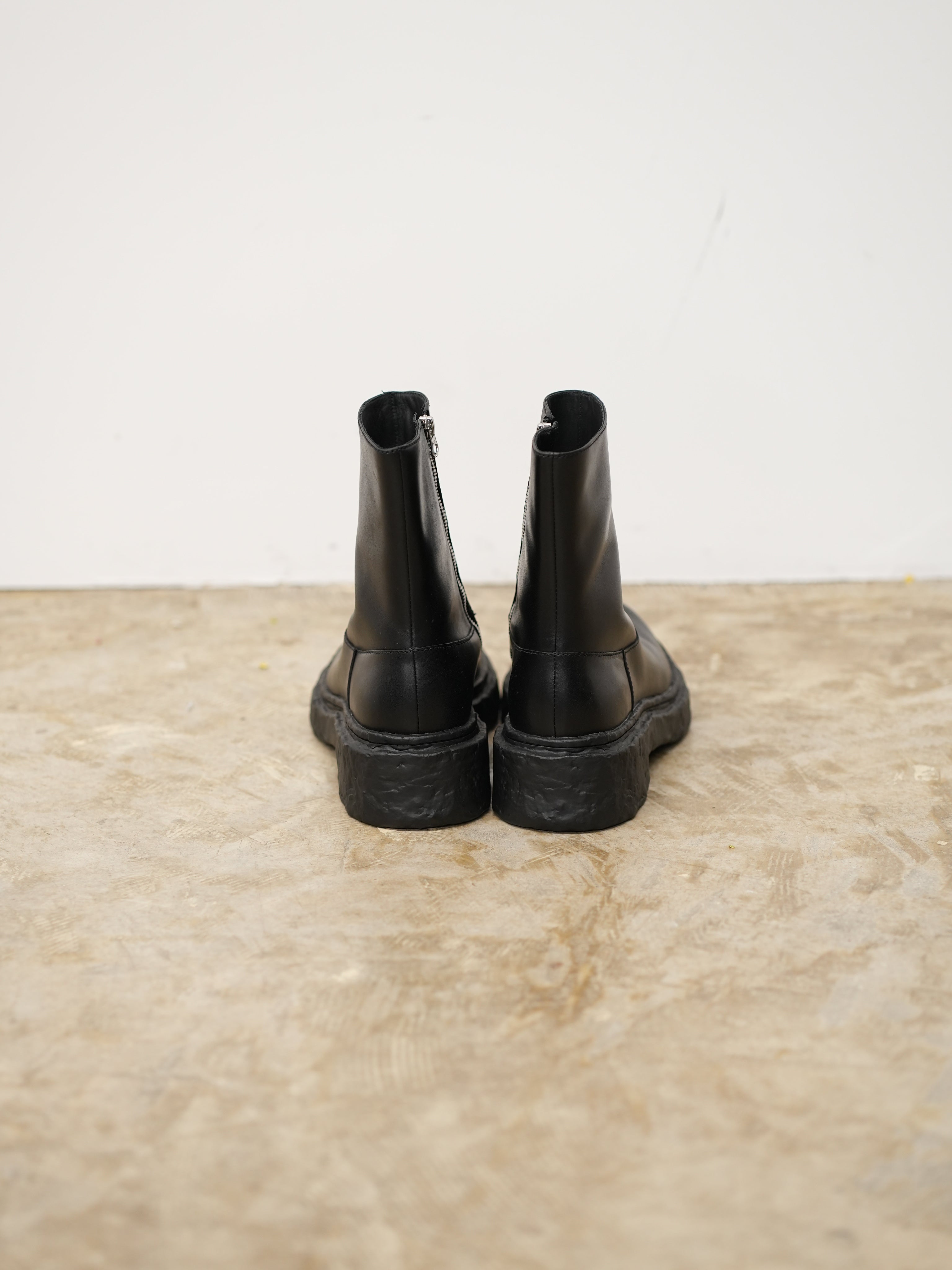 Camper lab Vamonos チャンキーソール ブーツ 41