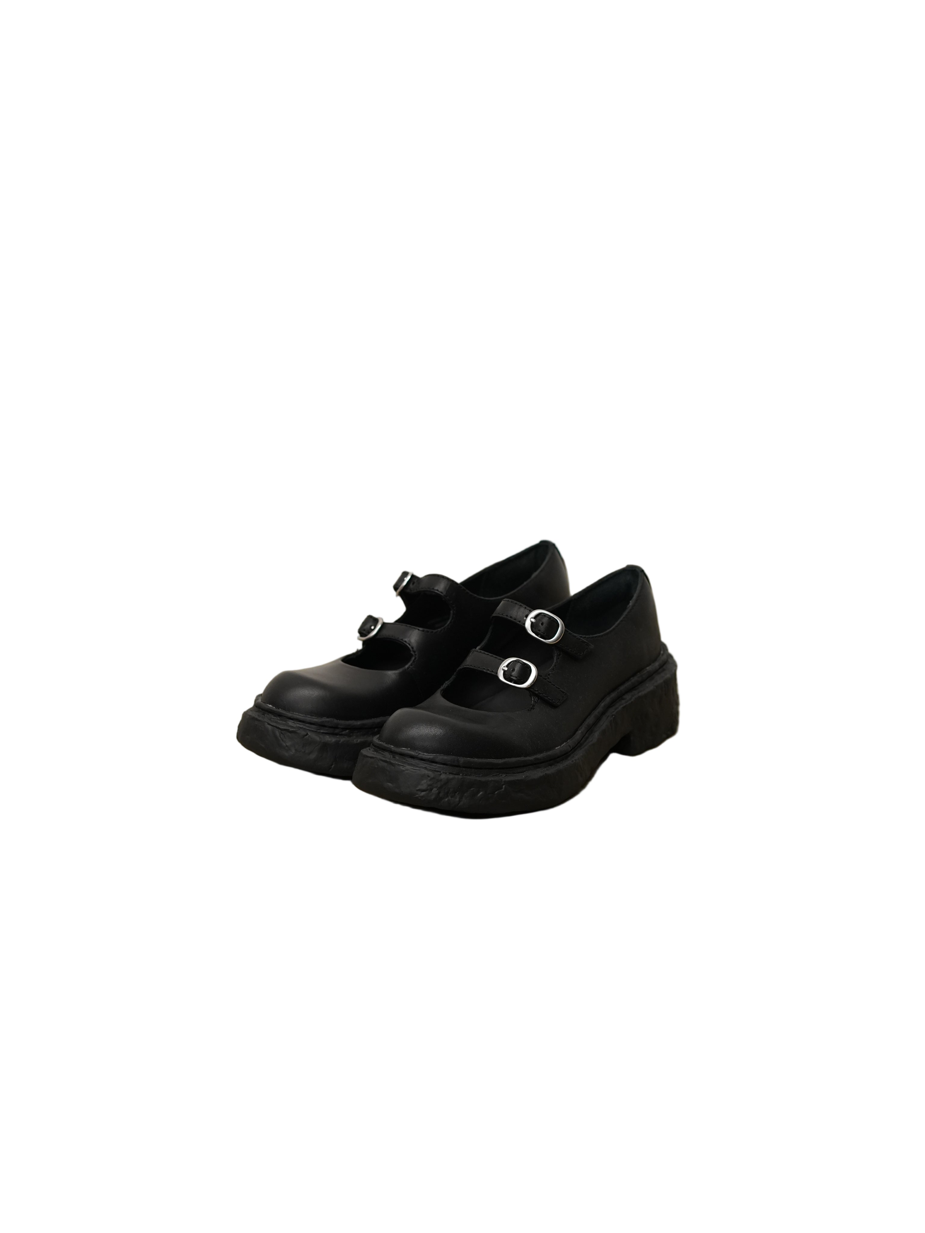 【blacktoy】CAMPER LAB サンダル CAMPER LAB / Traktori sandal (BLACK)