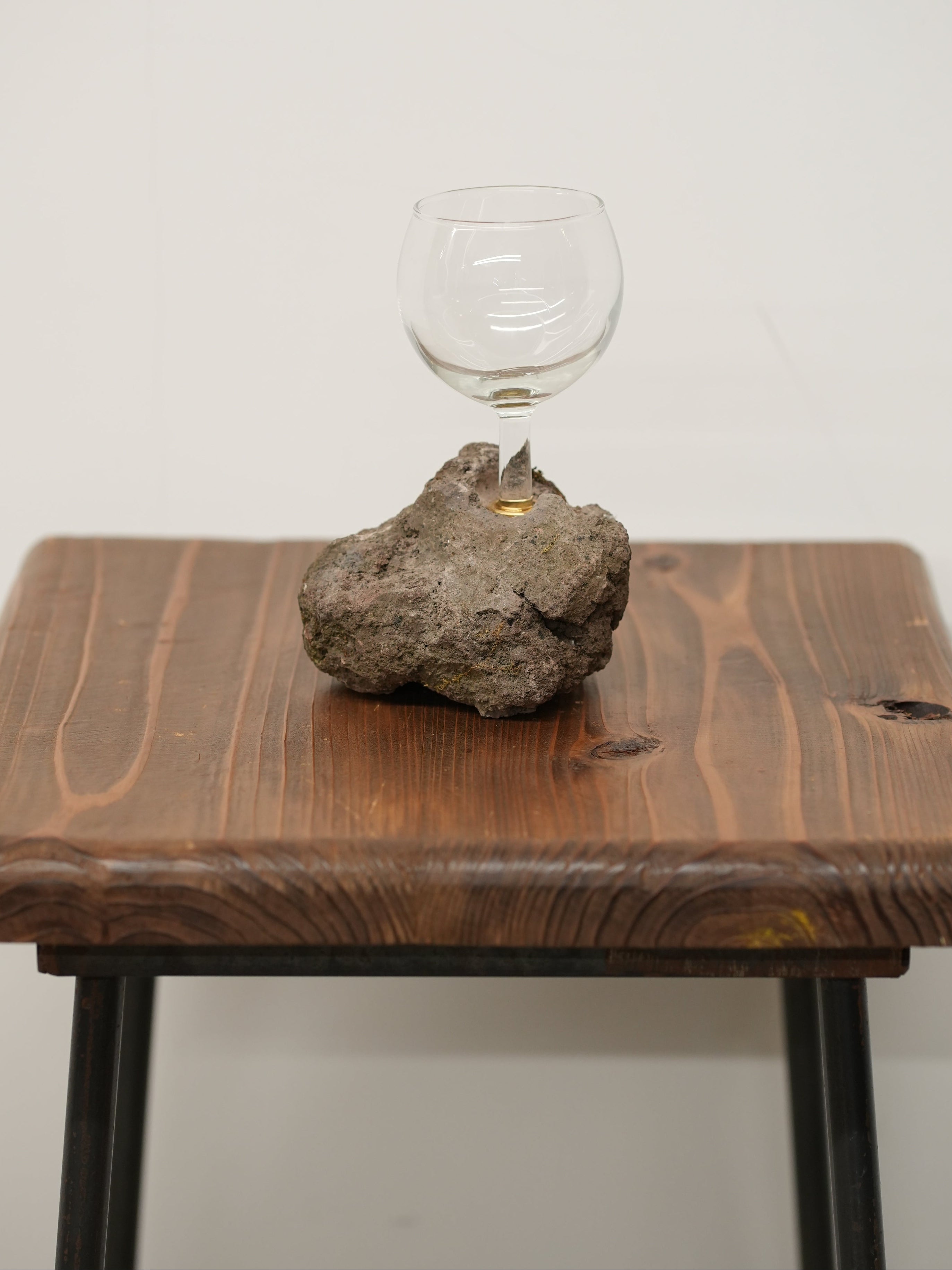 Stoner Glass