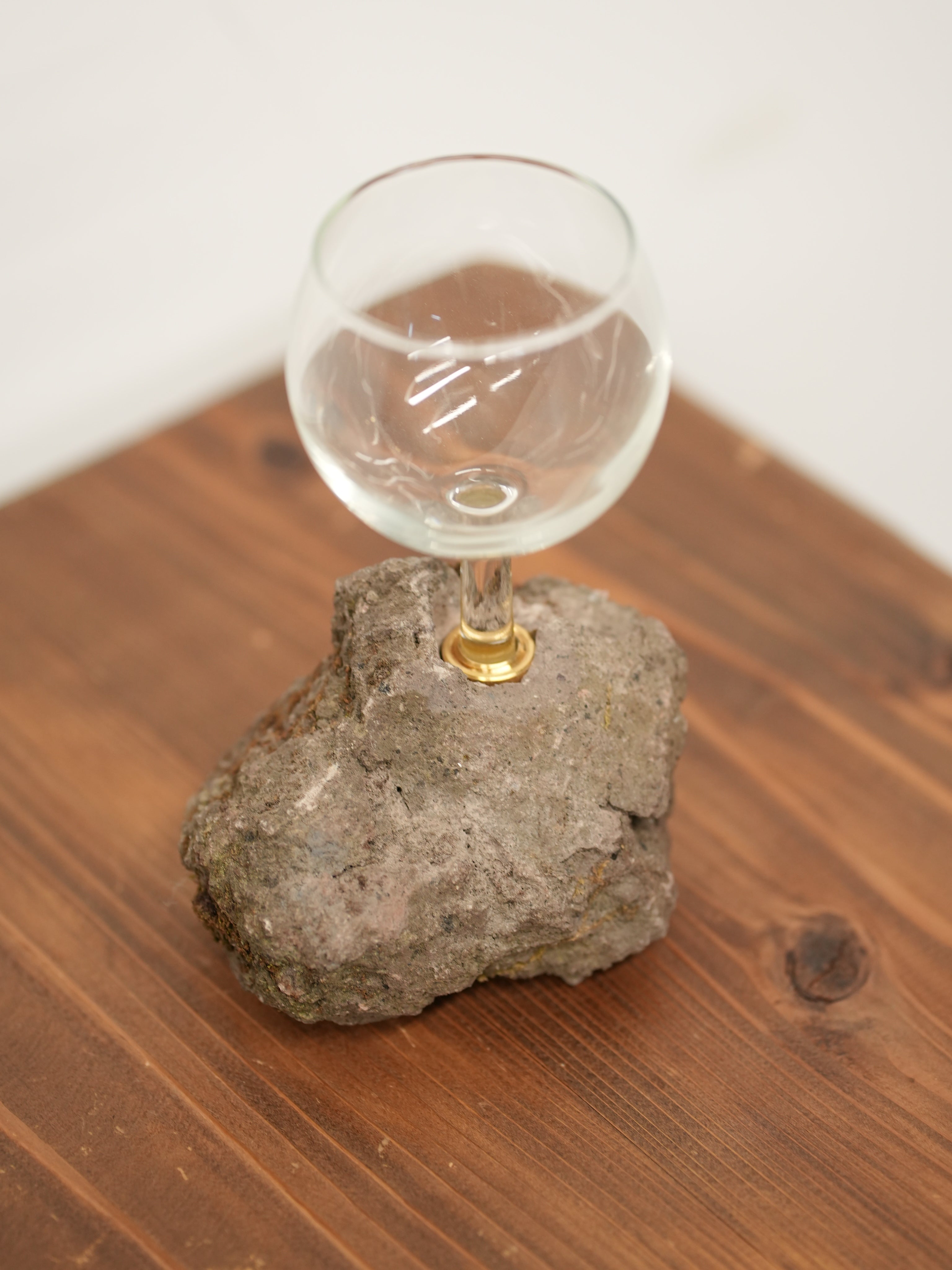 Stoner Glass