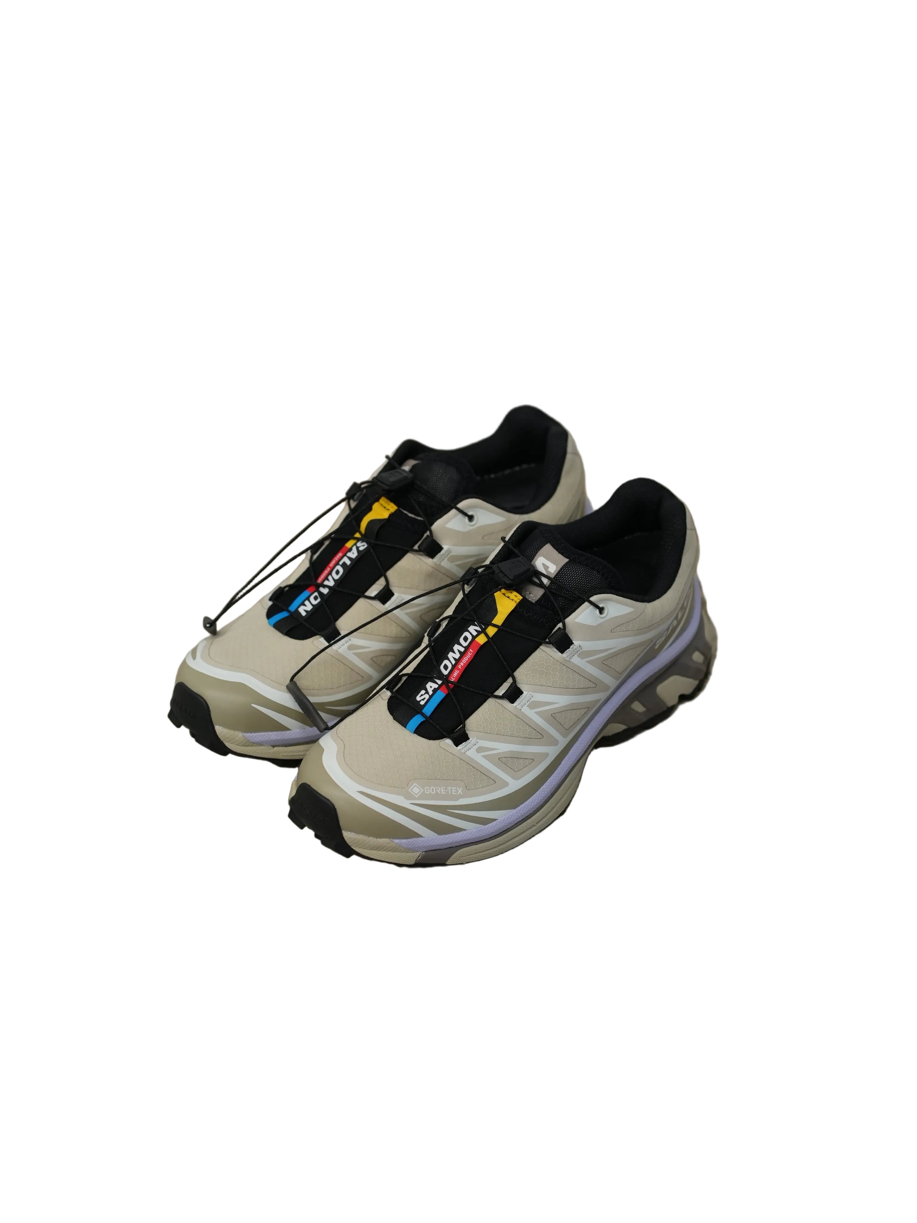 XT-6 GTX(Eucalyptus / Silver Sage / Cosmic Sky)