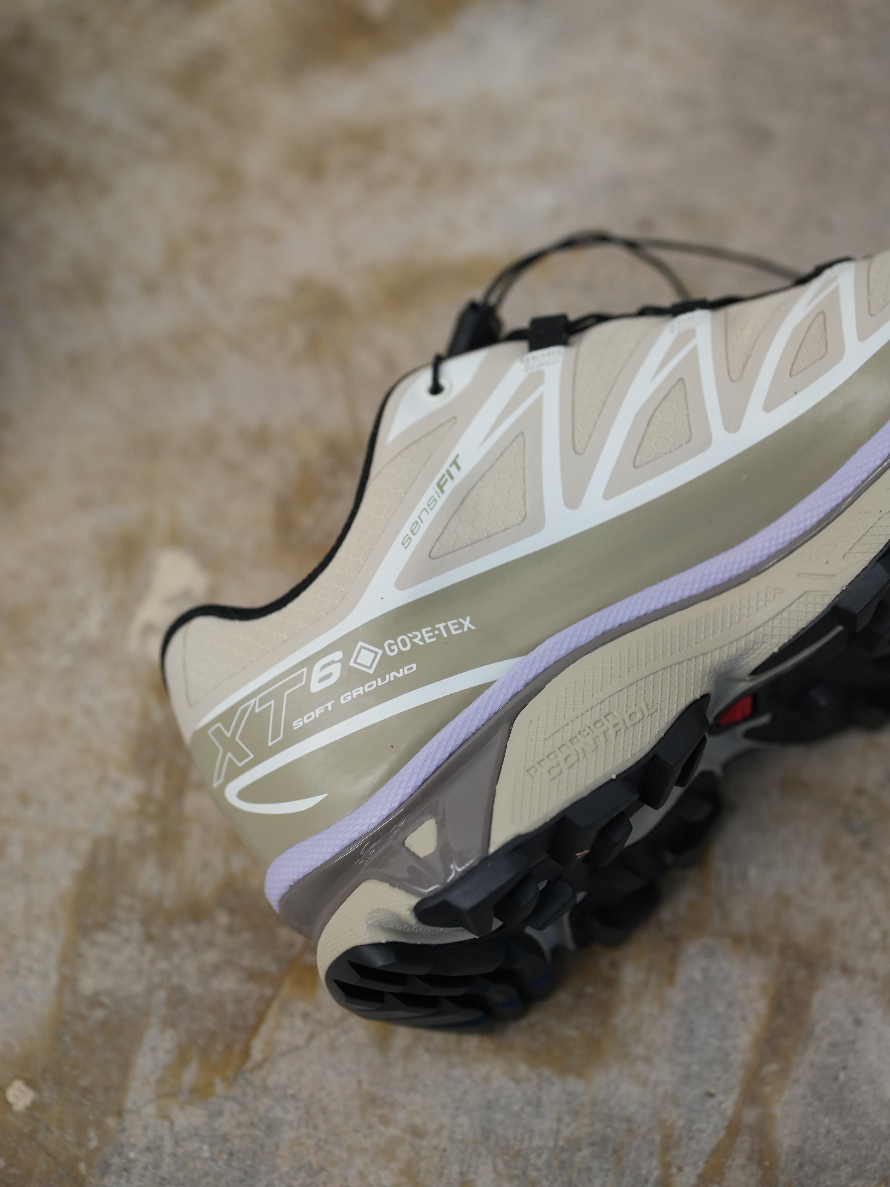 XT-6 GTX(Eucalyptus / Silver Sage / Cosmic Sky)