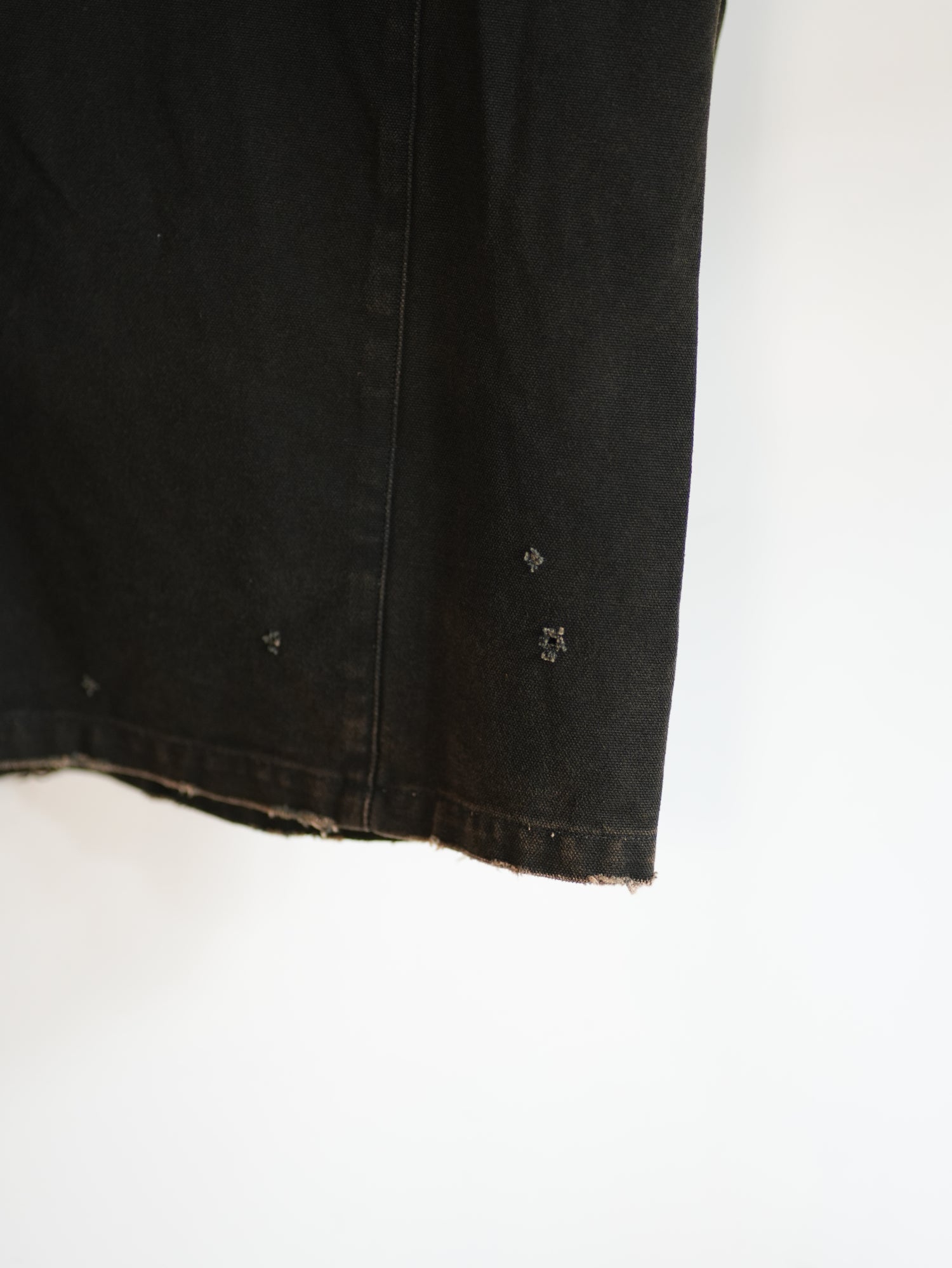 [ANCELLM/exclusive] DUCK COVERALL JACKET